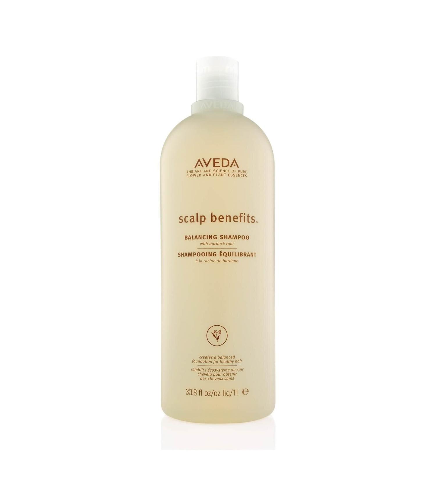 Aveda KRASOTA Scalp Benefits Scalp Relaxing Shampoo 1000ml 018084994054 52KRS:453809