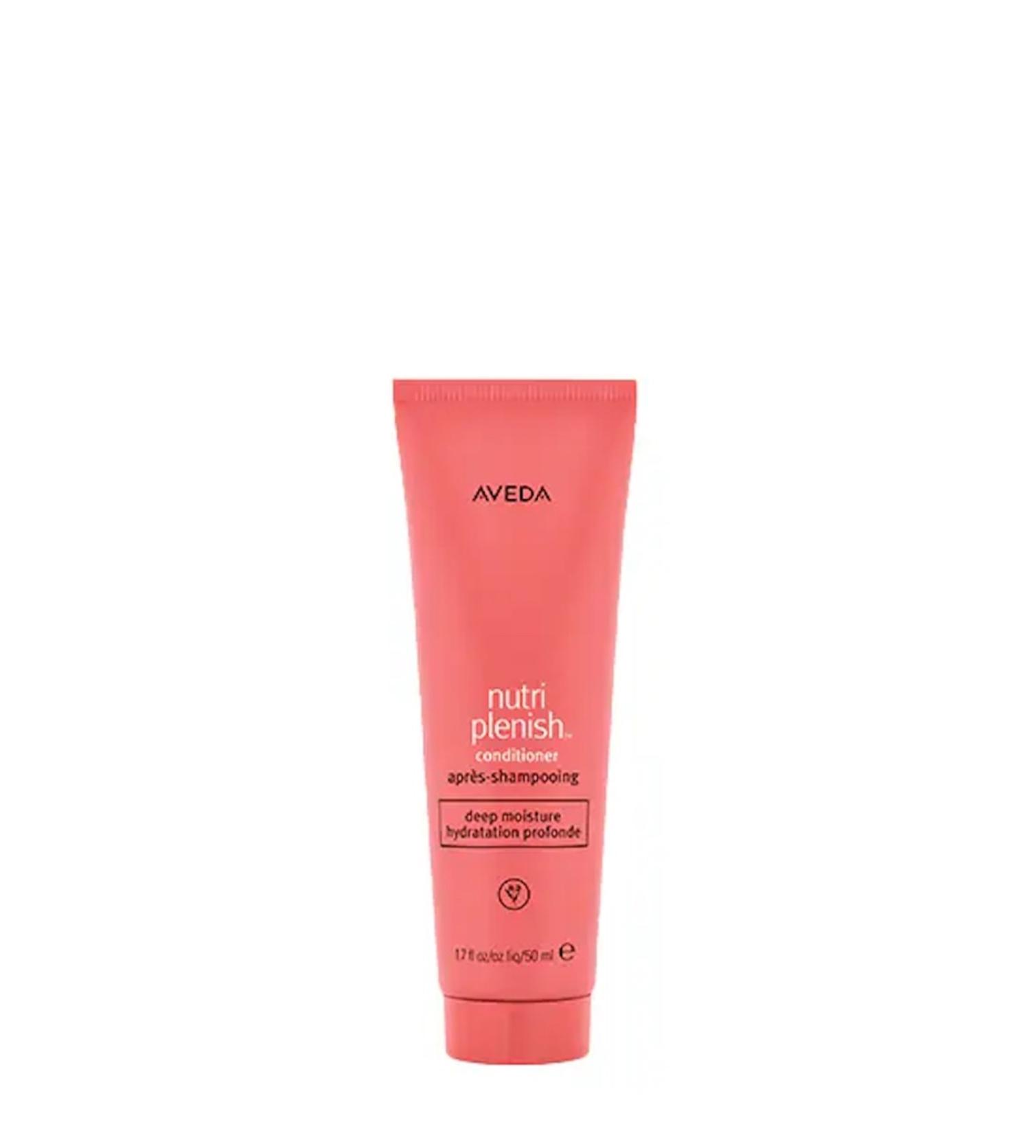 Aveda Nutriplenish Conditioner Deep Deep Moisturizing Sulfate-Free Conditioner for Dry Hair (1000ml)
