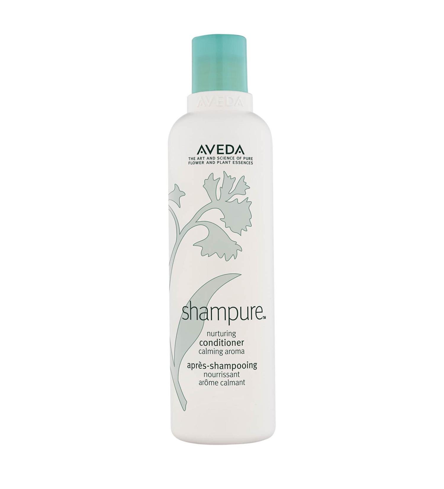 Aveda Shampure Nourishing Conditioner 250ml KEYKUAFORR2296