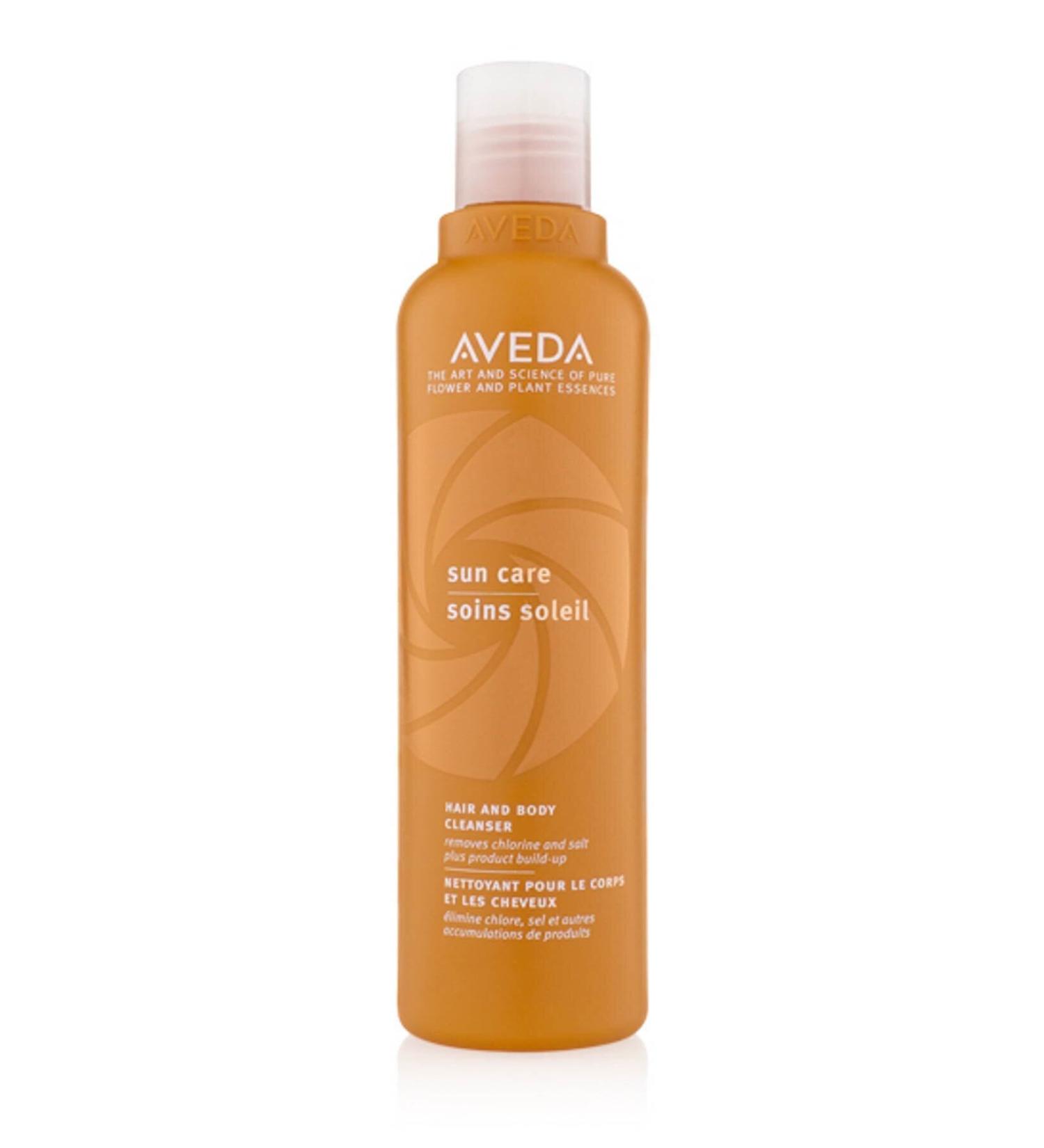 Aveda Sun Care Chlorine Protecting Shampoo 250 ml KUAFOREVAVEDA33