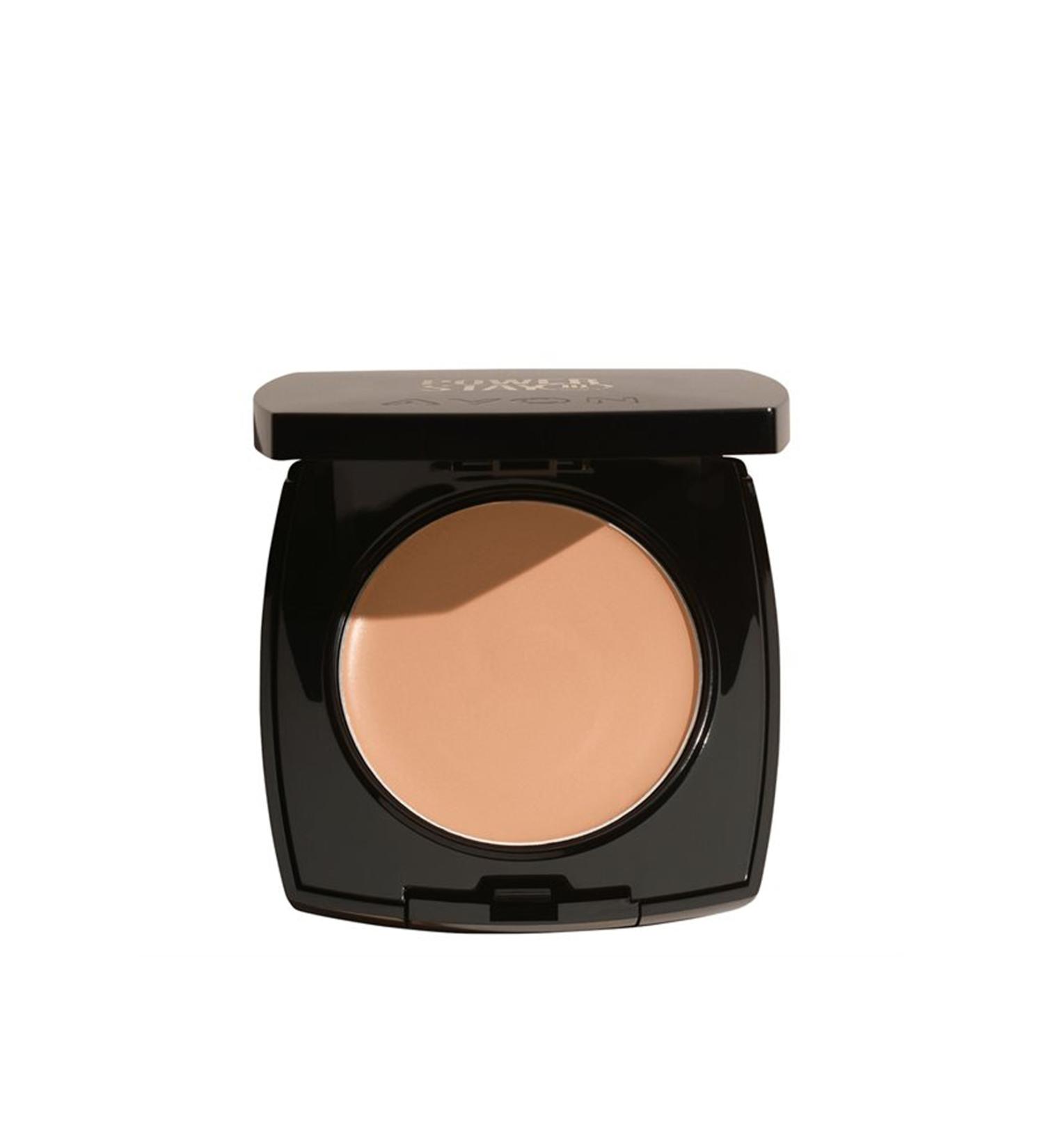 Avon Brown Sculpting Brow Defining Angled Tip Pencil Light Brown