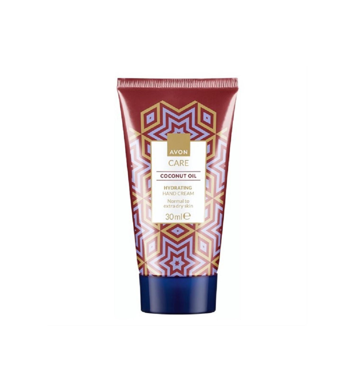 Avon Care Hydrating Moisturizing Hand Cream 30ml