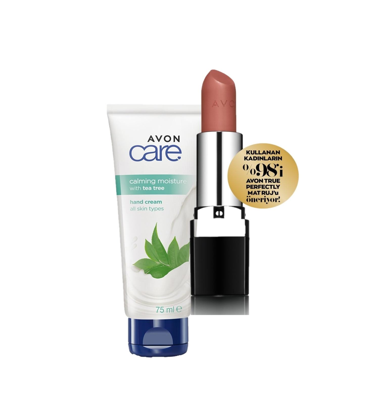 Avon Care Multi-Purpose Cream with Pomegranate Extract 400 Ml. Triple Set