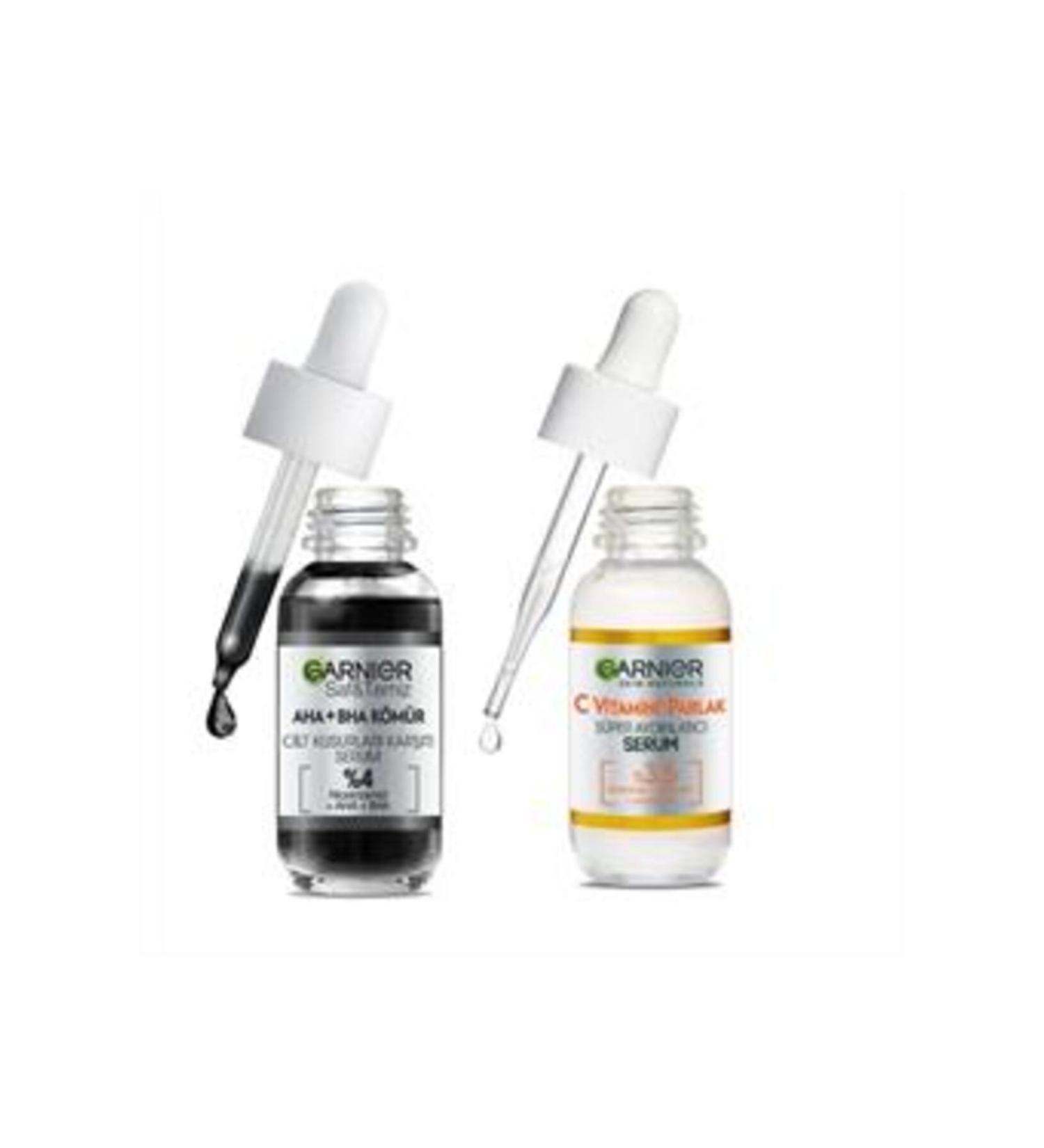 Baby Garnier Skin Care Serum Set of 2 (SINGLE)