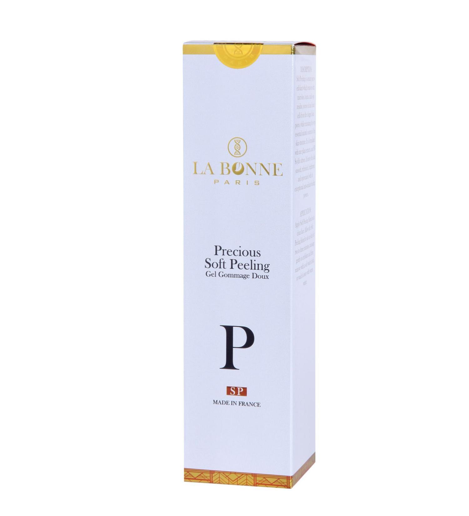 La Bonne Paris Purifying Facial Peeling 280 ml