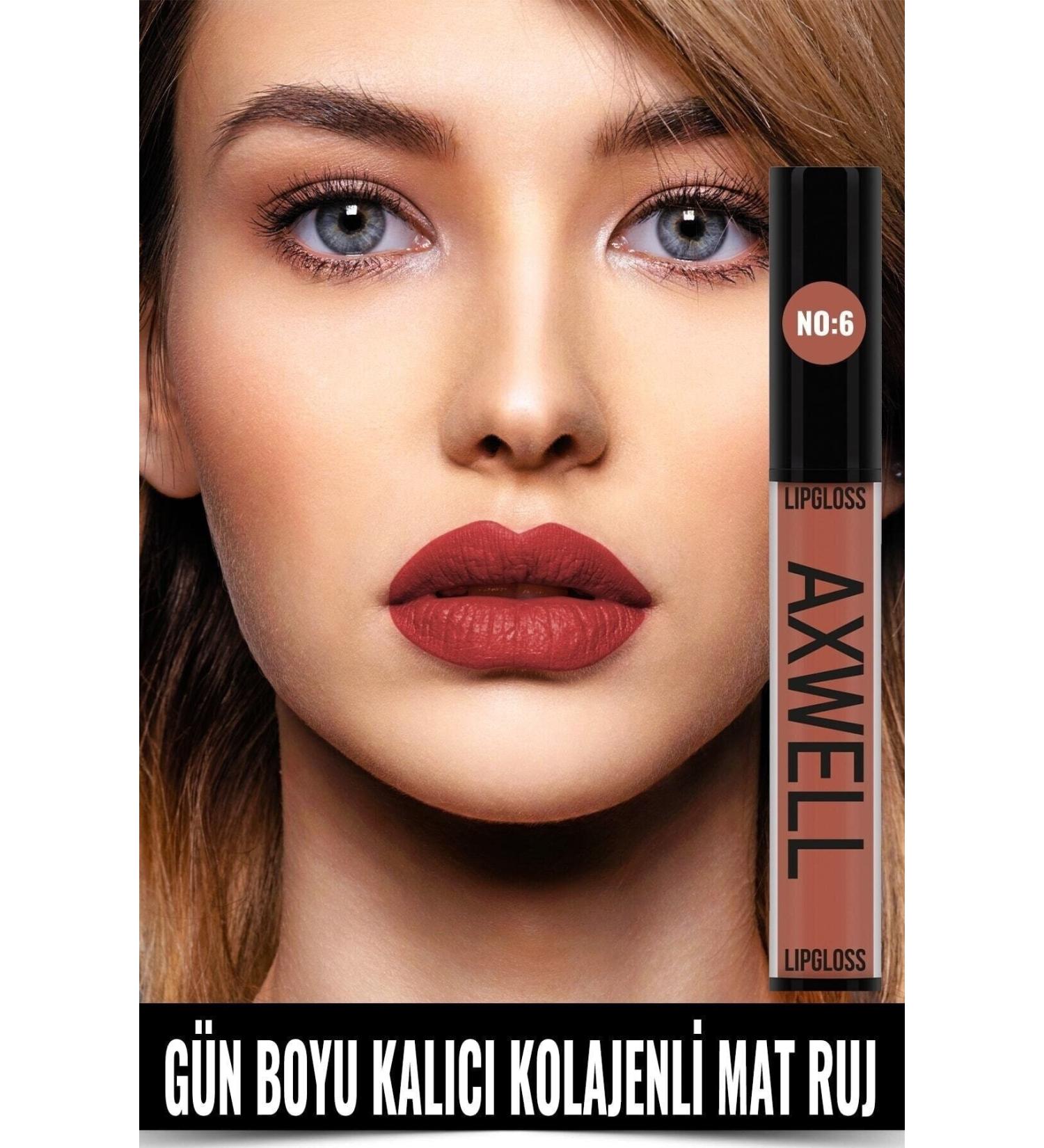 Anastasia Beverly Hills Soft Shiny and Intense Color -Satin Lipstick -Satin Finish Lipstick (3.0g)