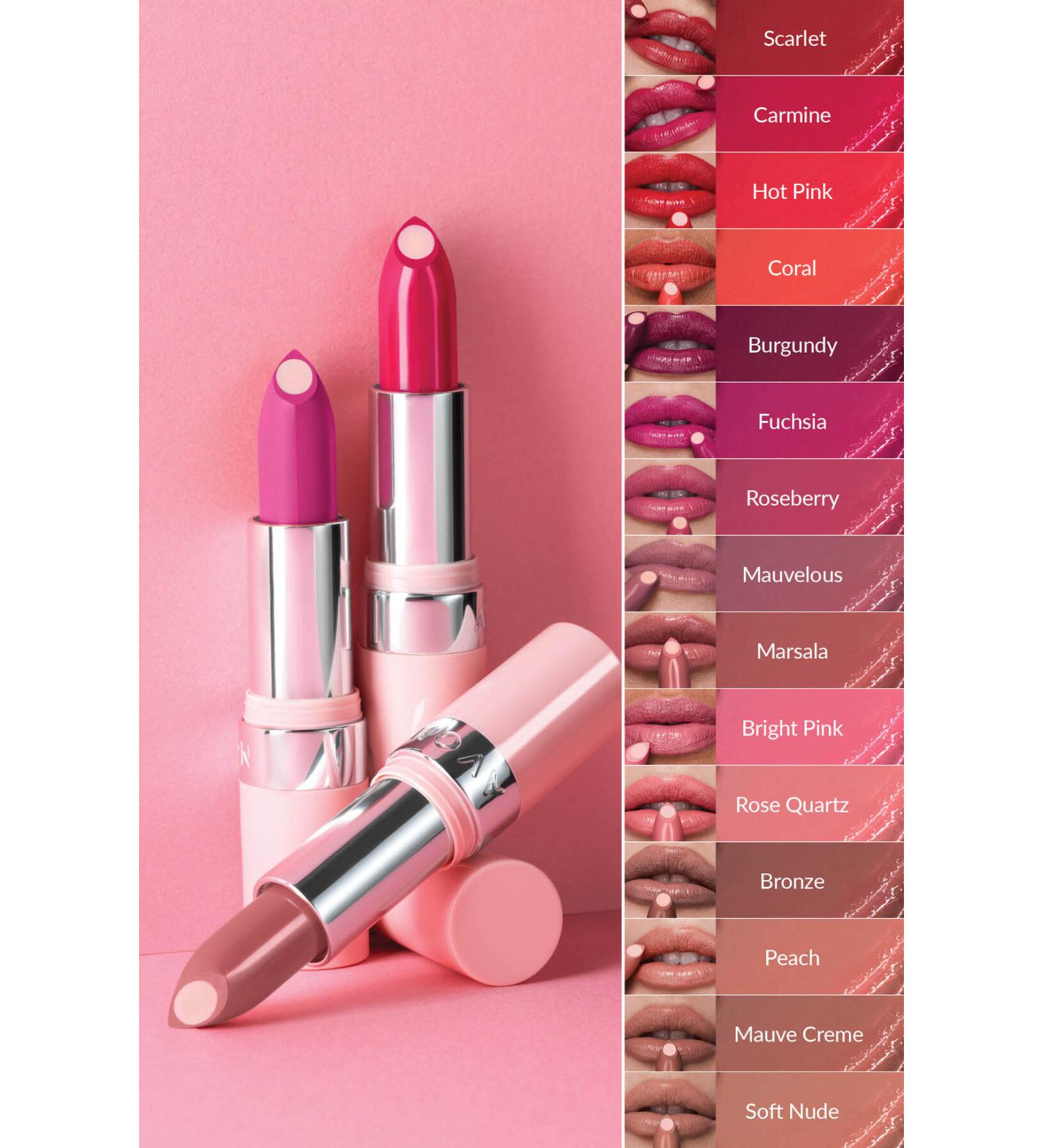 Balmy Mascara Base - Volume Booster Lash Primer 7ml 4059729005670