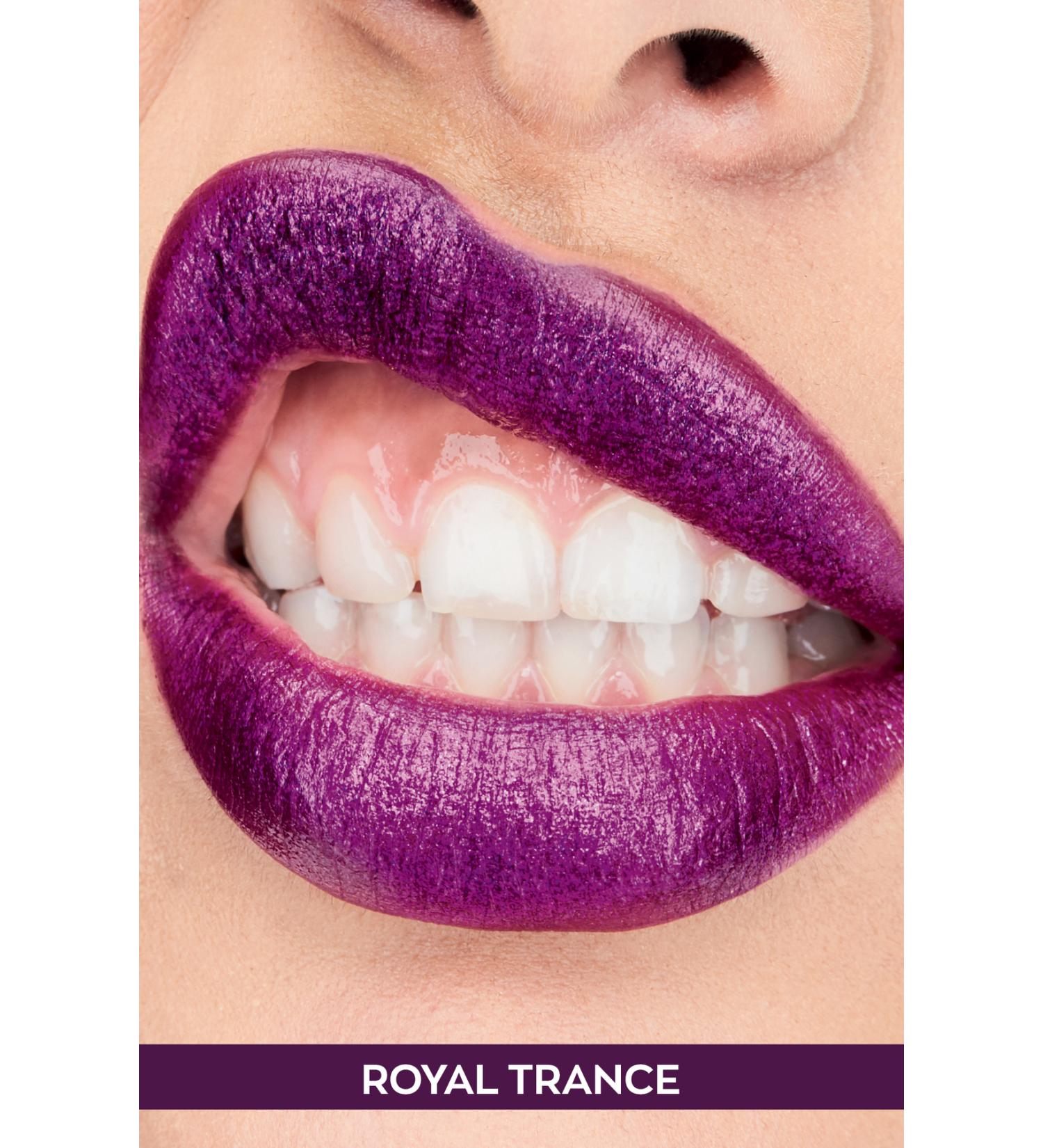Avon Ultra Shimmer Lipstick - Royal Trance - Buy Online on GoSupps.com