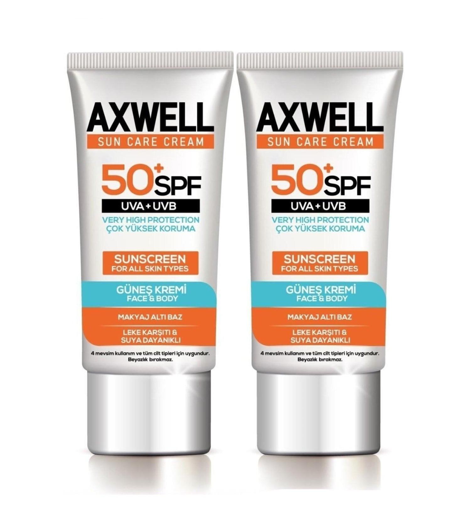 BC YOU Mascara Black