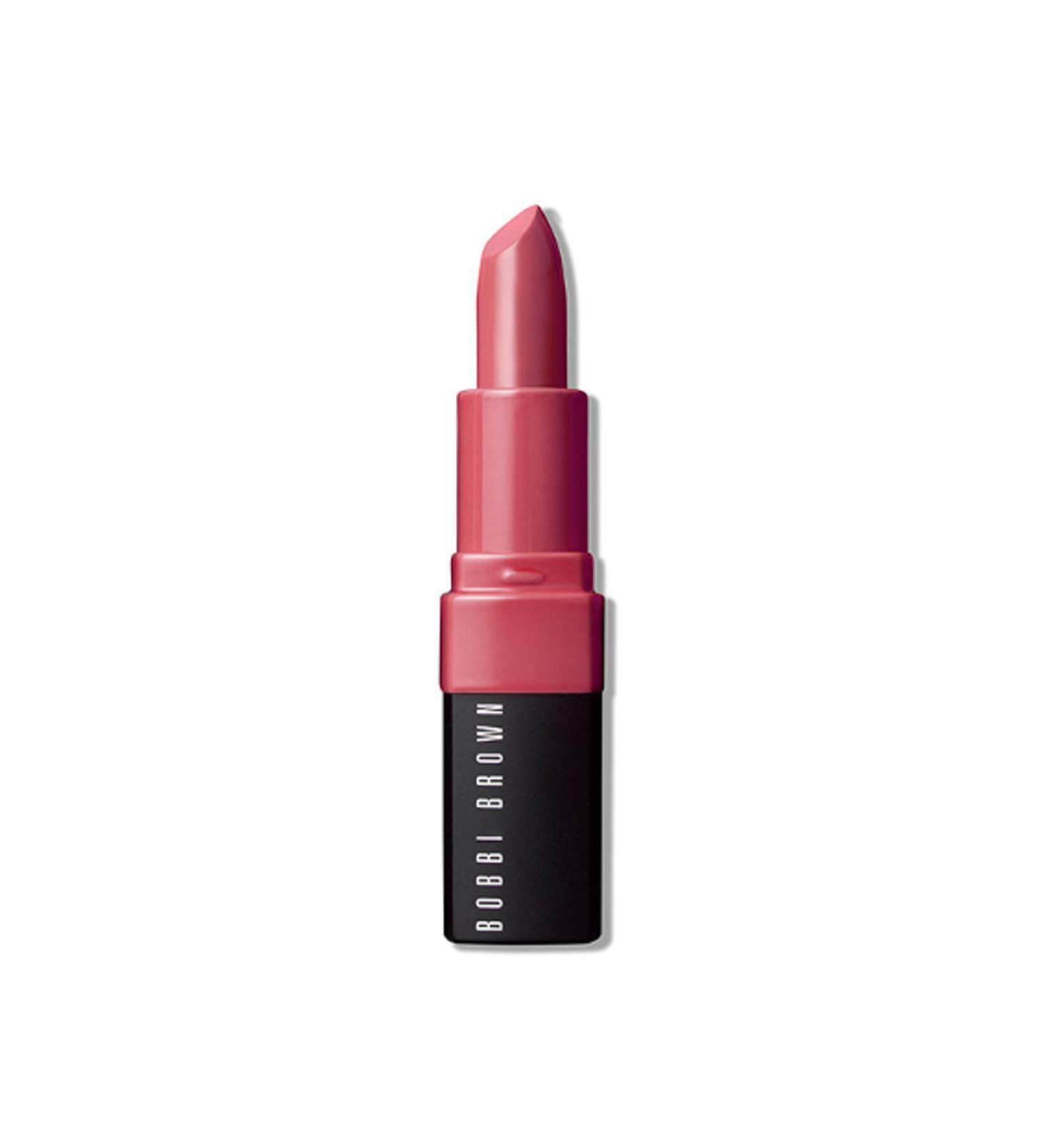 Bobbi Brown ITALIAN ROSE - CRUSHED LIP COLOR SATIN FINISH MATTE LIPSTICK PSSN314