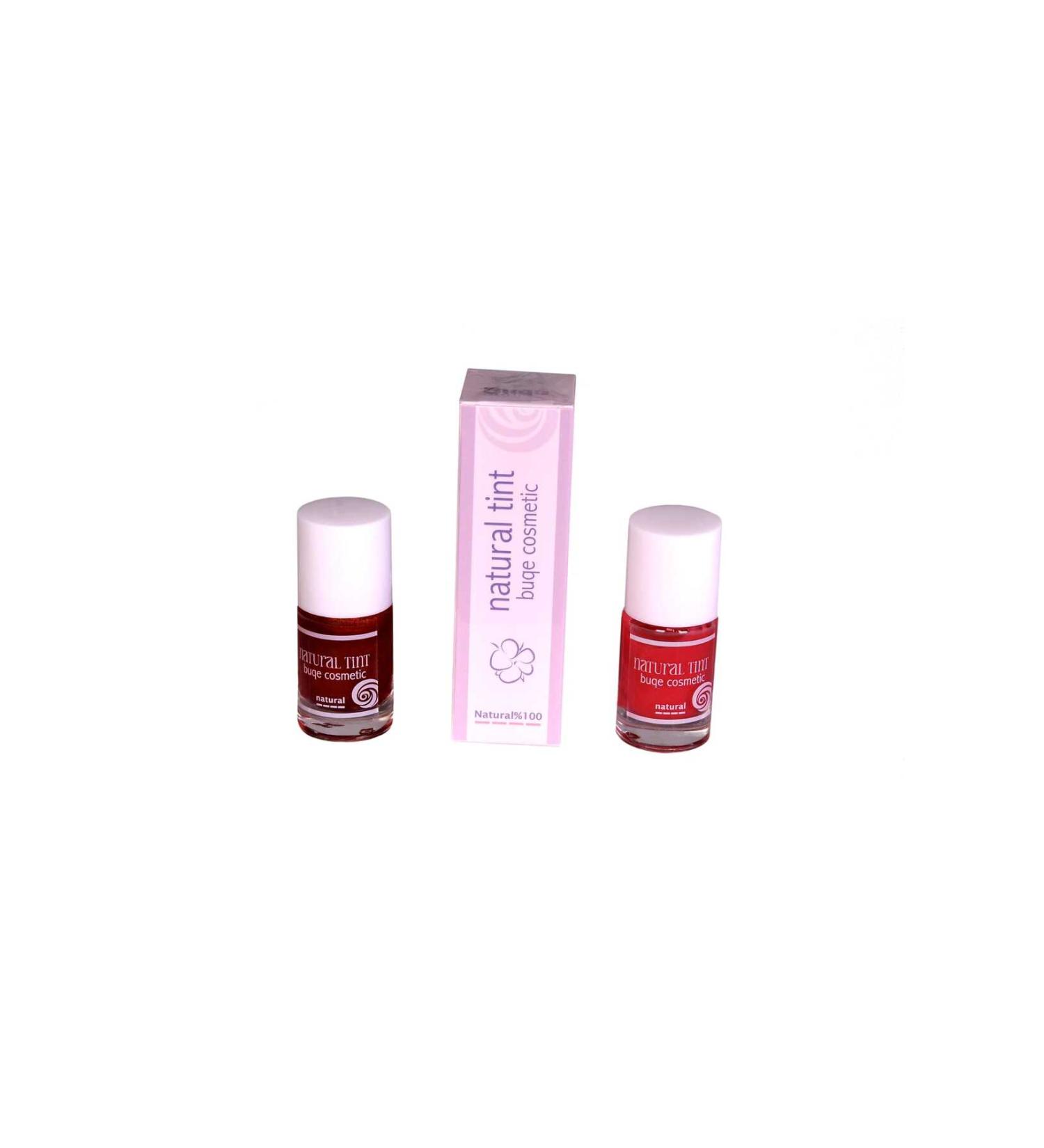 BUQE Rose Colored Lip Liquid Lipstick and Blush 30ml