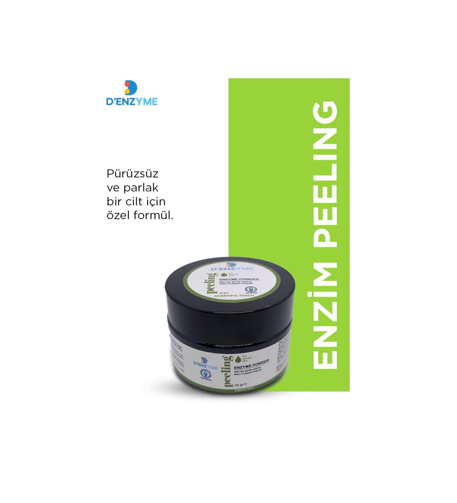 TRN MILAN HAIR AND SKIN CARE PACKAGE