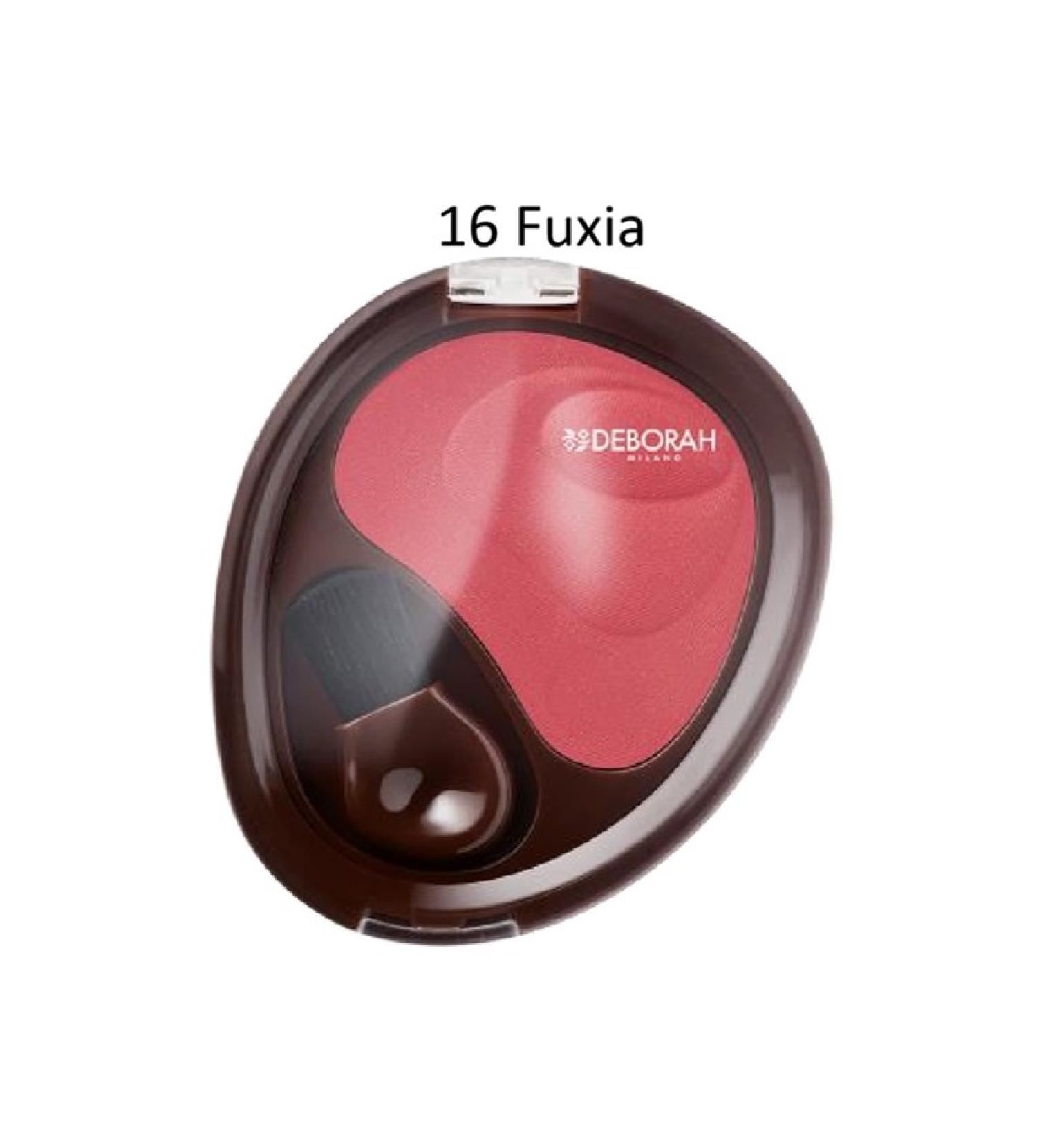 Deborah Blush Natural 16 8009518230659