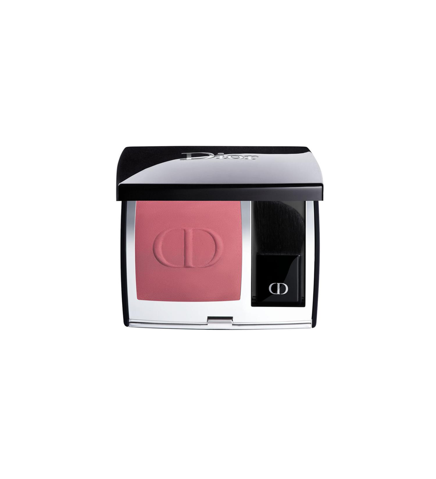 Dior ROUGE ILLUMINATING-SHINING BLUSH MATTE 962 DEMBA3978