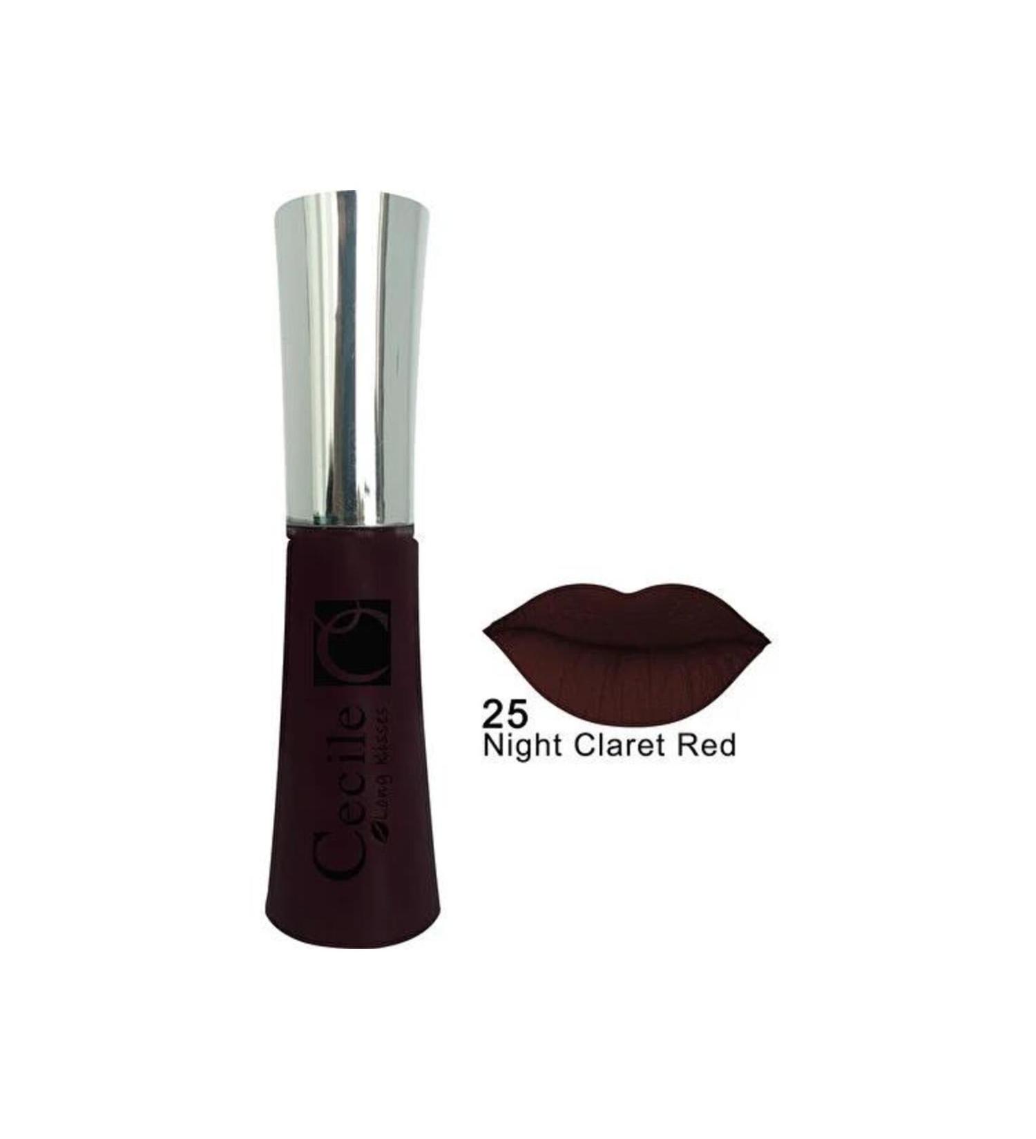 beaulis Brand: Lock It Eyebrow Mascara 199 Dark Brown