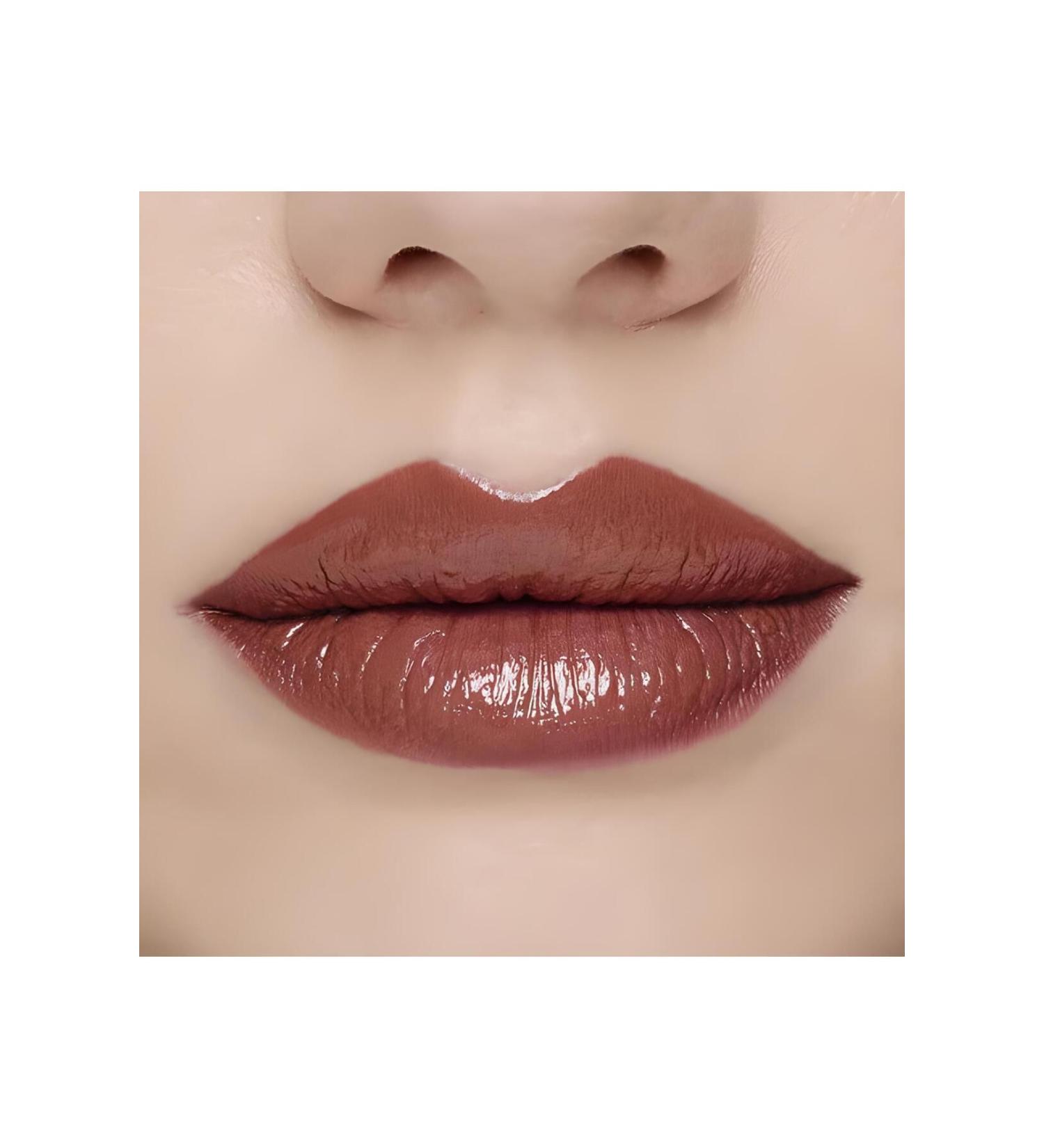beaulis Mini Liquid Glossy Lipstick Set 262