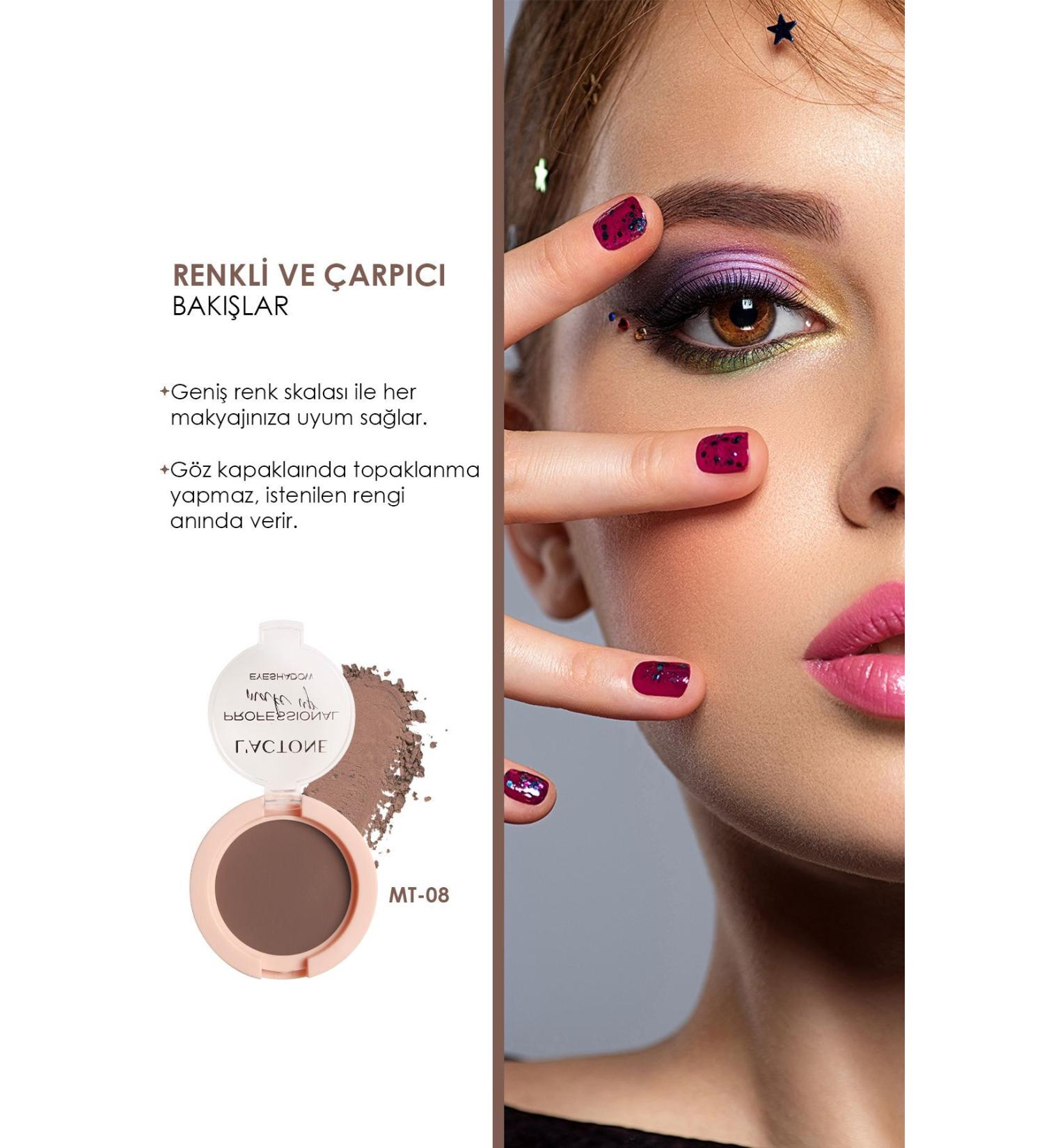 Oriflame The One 8-Hour Lipstick with Optical Volume Effect and Enriched Creamy Finish - Buy Online on GoSupps.com