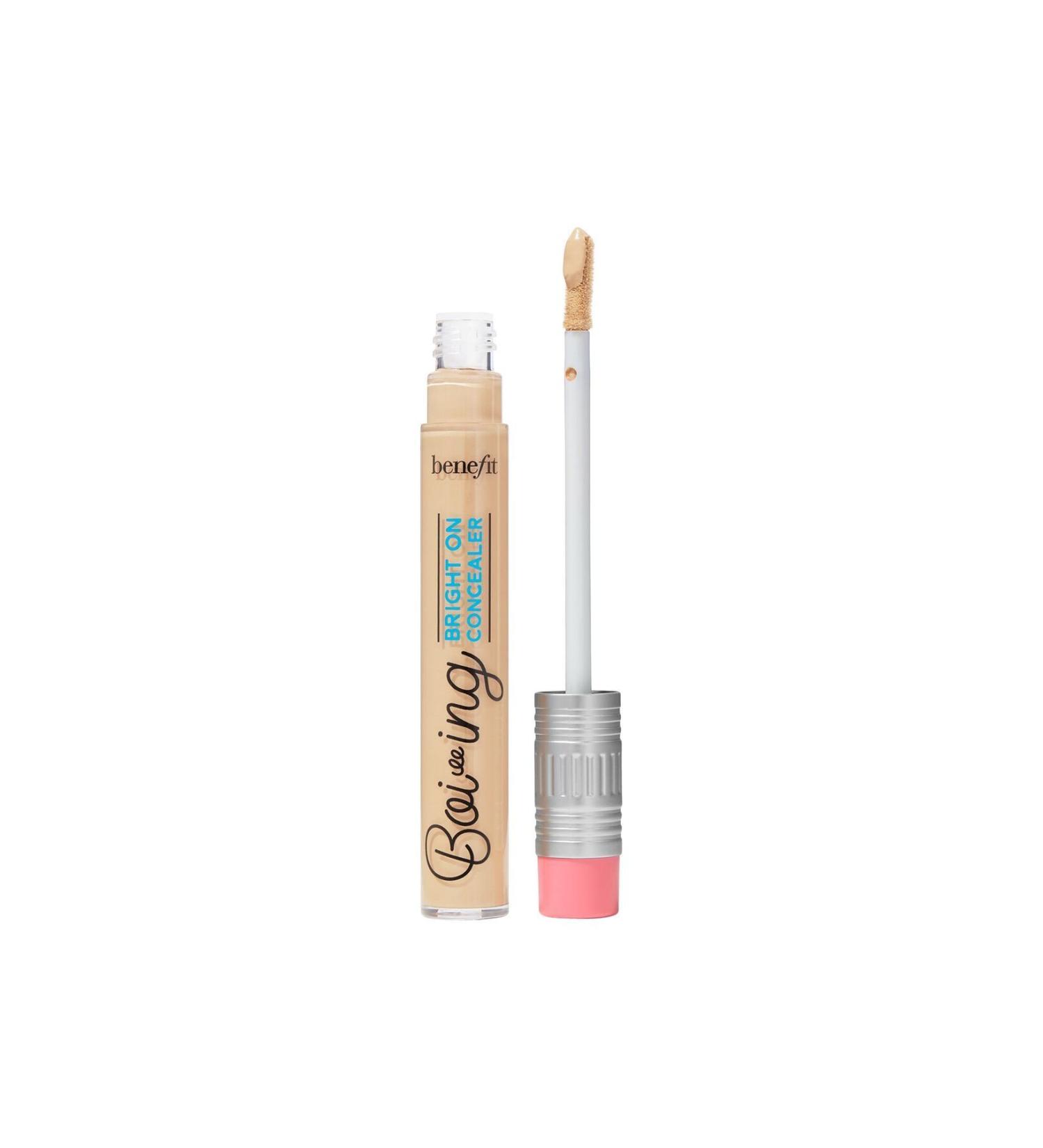 benefit cosmetics Dark Circles and Blemishes Brightening Concealer-no:1 - Lychee DkHair1744