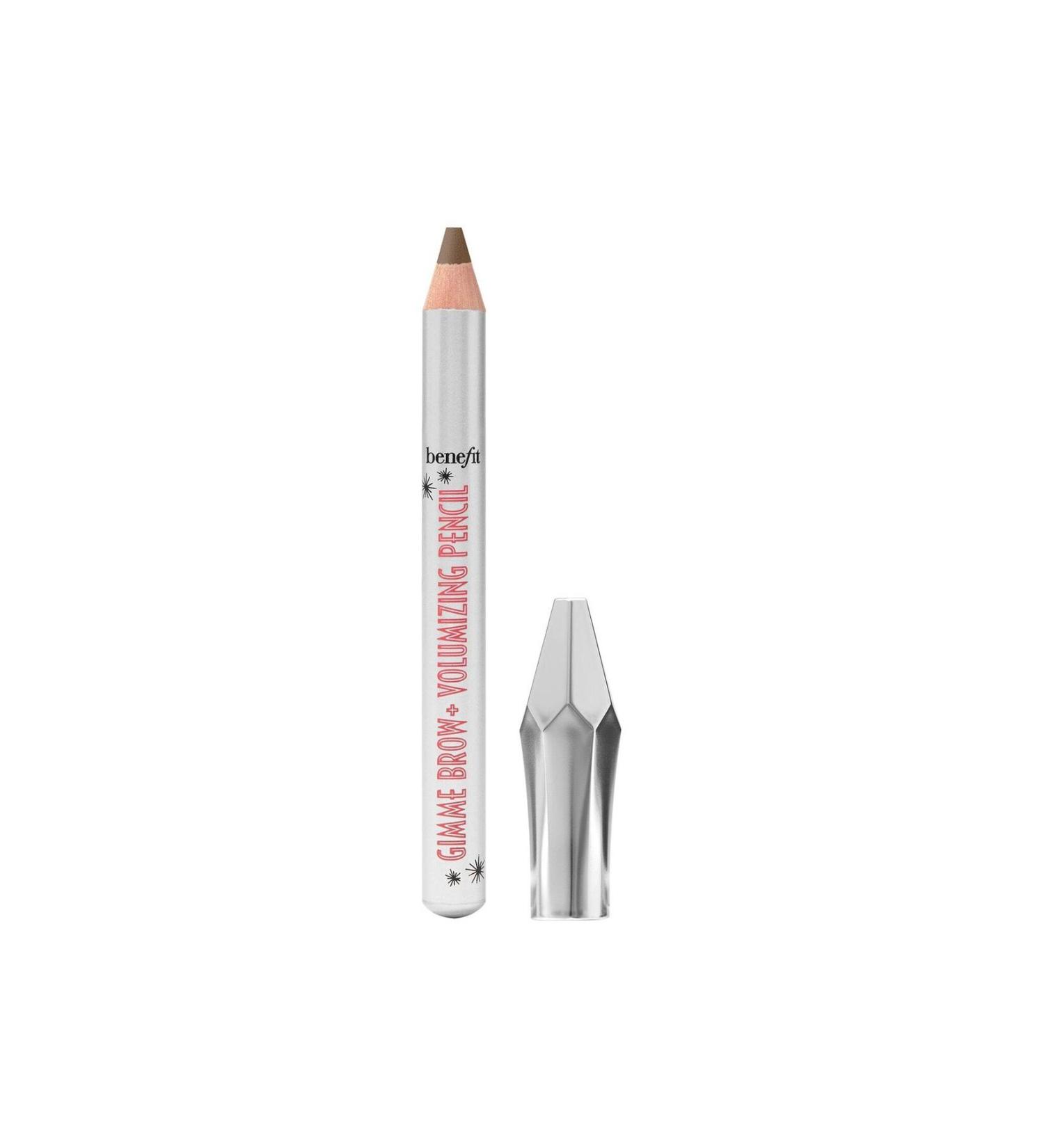 benefit cosmetics Gimme Brow+ Volumizing Pencil Mini - Eyebrow Pencil Shade 4