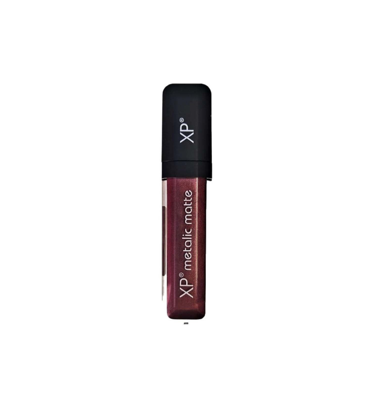 xp Metallic Liquid Lipstick (Permanent)