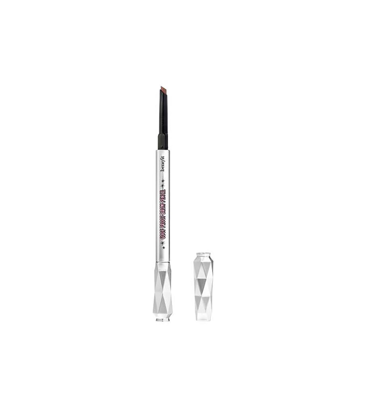 benefit cosmetics Goof Proof - Easy to Apply Eyebrow Pencil (0.34g) GOOF PROOF BROW PENCIL - Buy Online on GoSupps.com