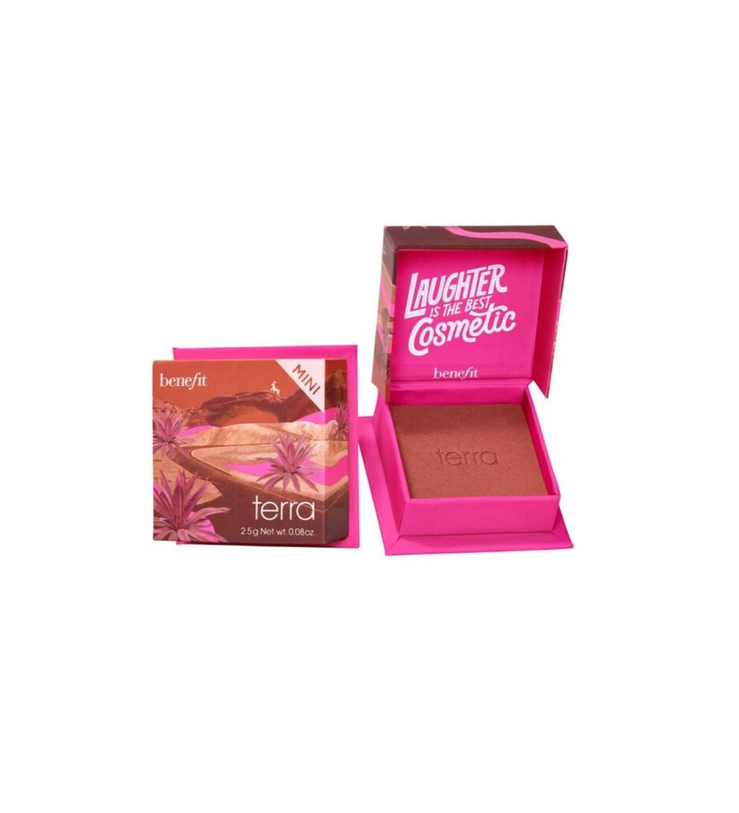 benefit cosmetics MINI - Terra Alik - Buy Online on GoSupps.com