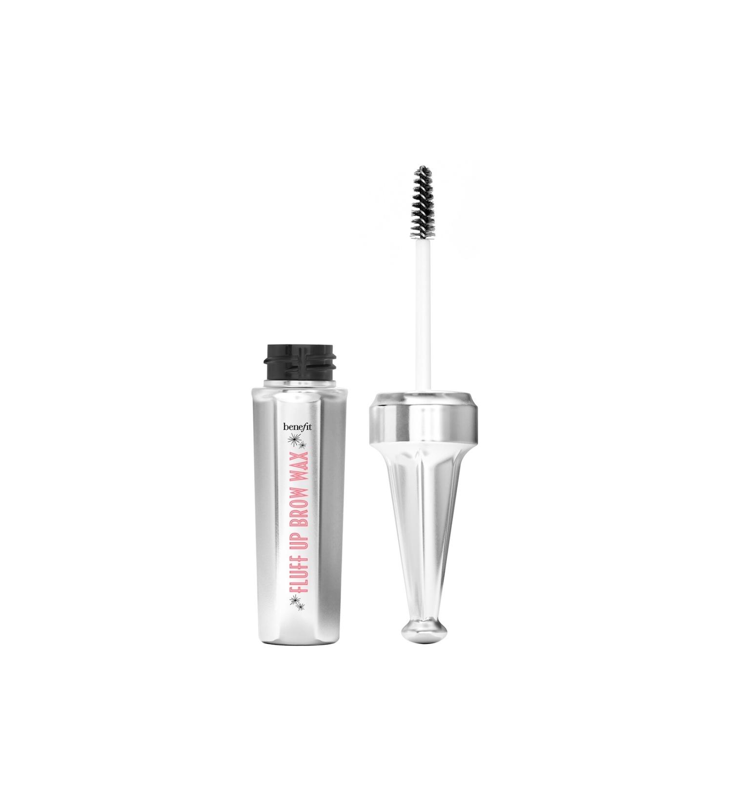 benefit cosmetics BENEFIT COSMETICS MINI FLUFF UP FLEXIBLE AND SOFT EYEBROW STABILIZER