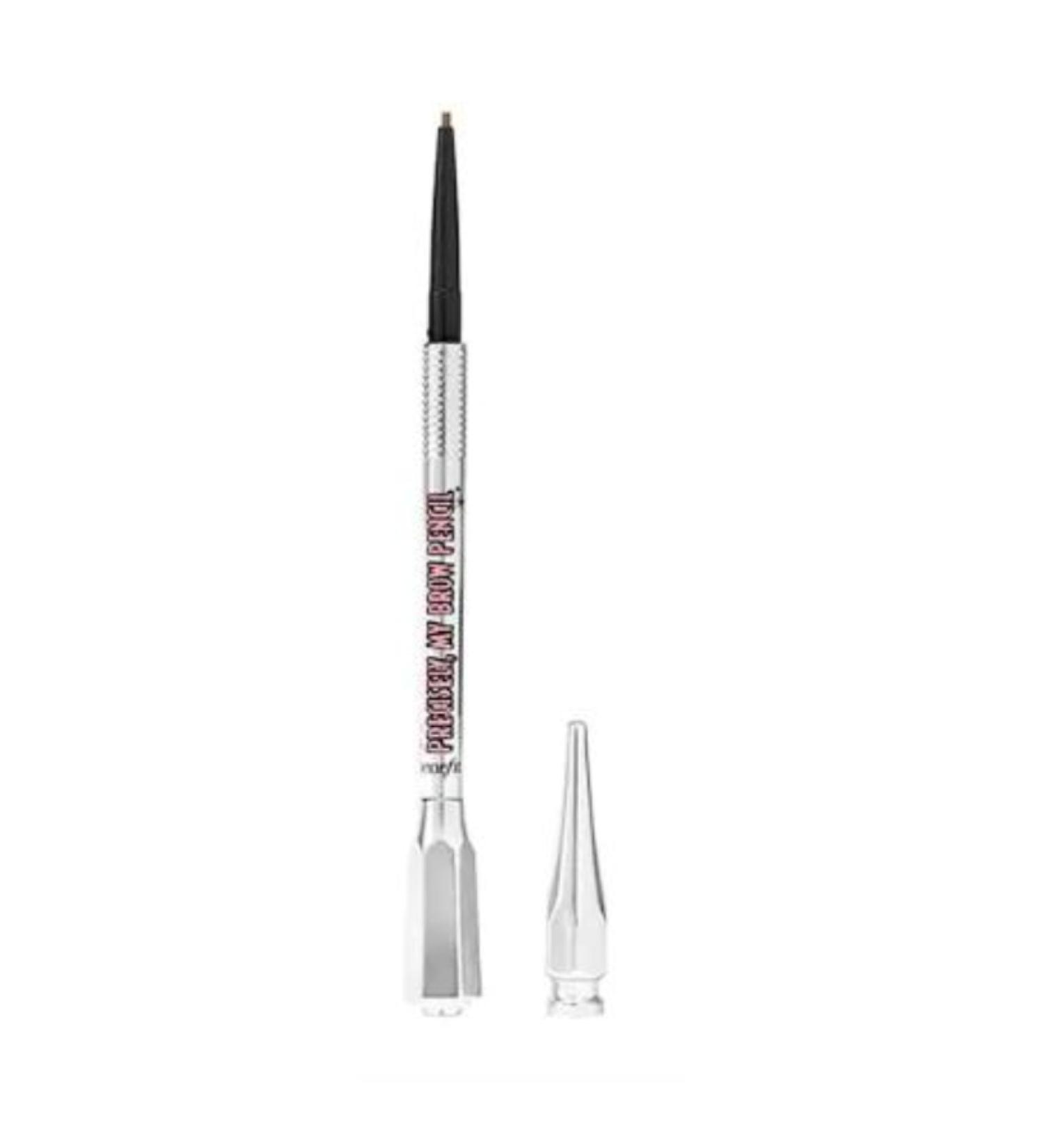 benefit cosmetics Precisely My Brow Pencil 12 Hour Effective Eyebrow Pencil 2.5 Neutral Blonde