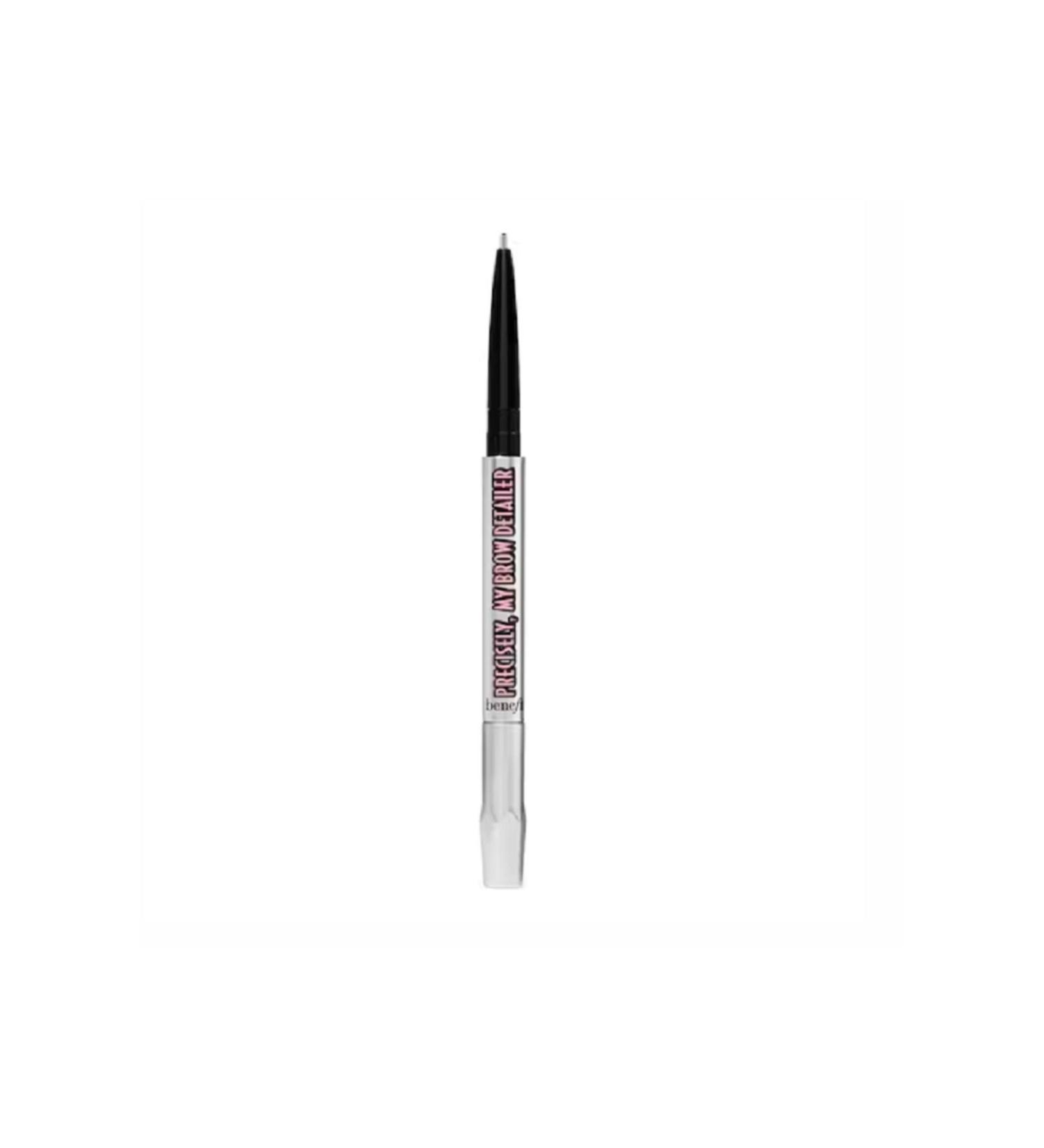 benefit cosmetics Precisely My Brow Detailer - High Precision 0.08mm Tip Eyebrow Pencil