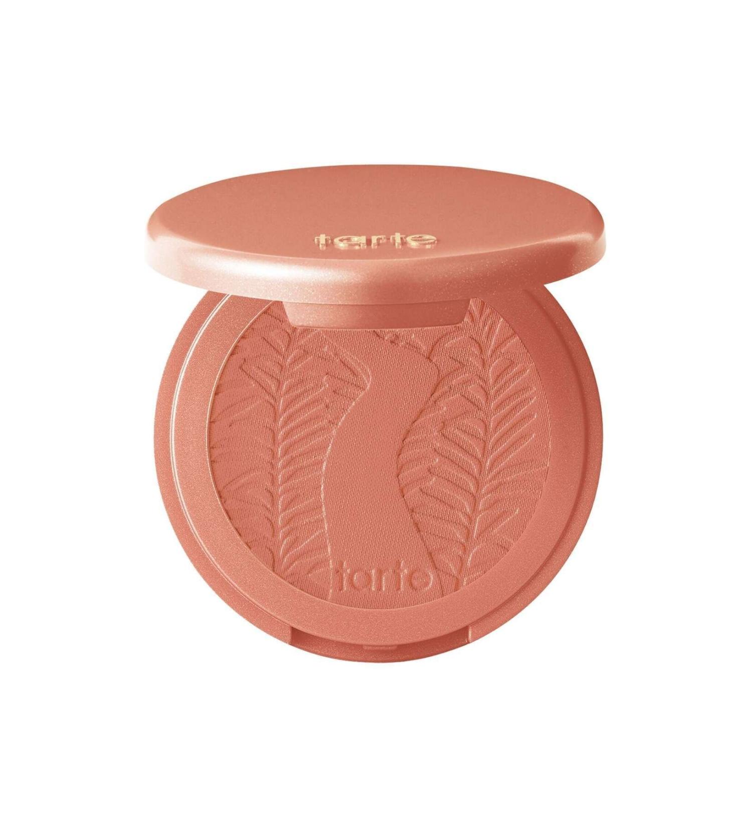 Tarte Maracuja Juicy Blush - Cream Blush Honeysuckle
