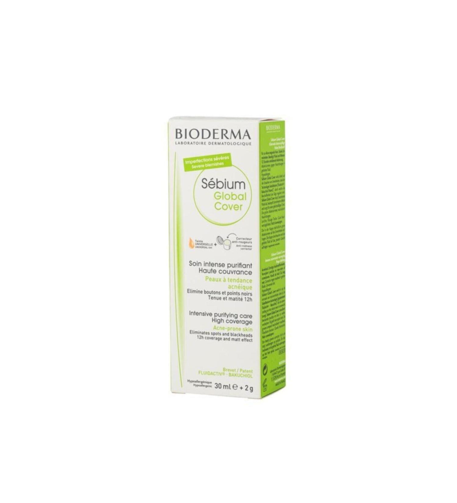 Bioderma Photoderm M SPF 50+ Cream 40 ml - Golden