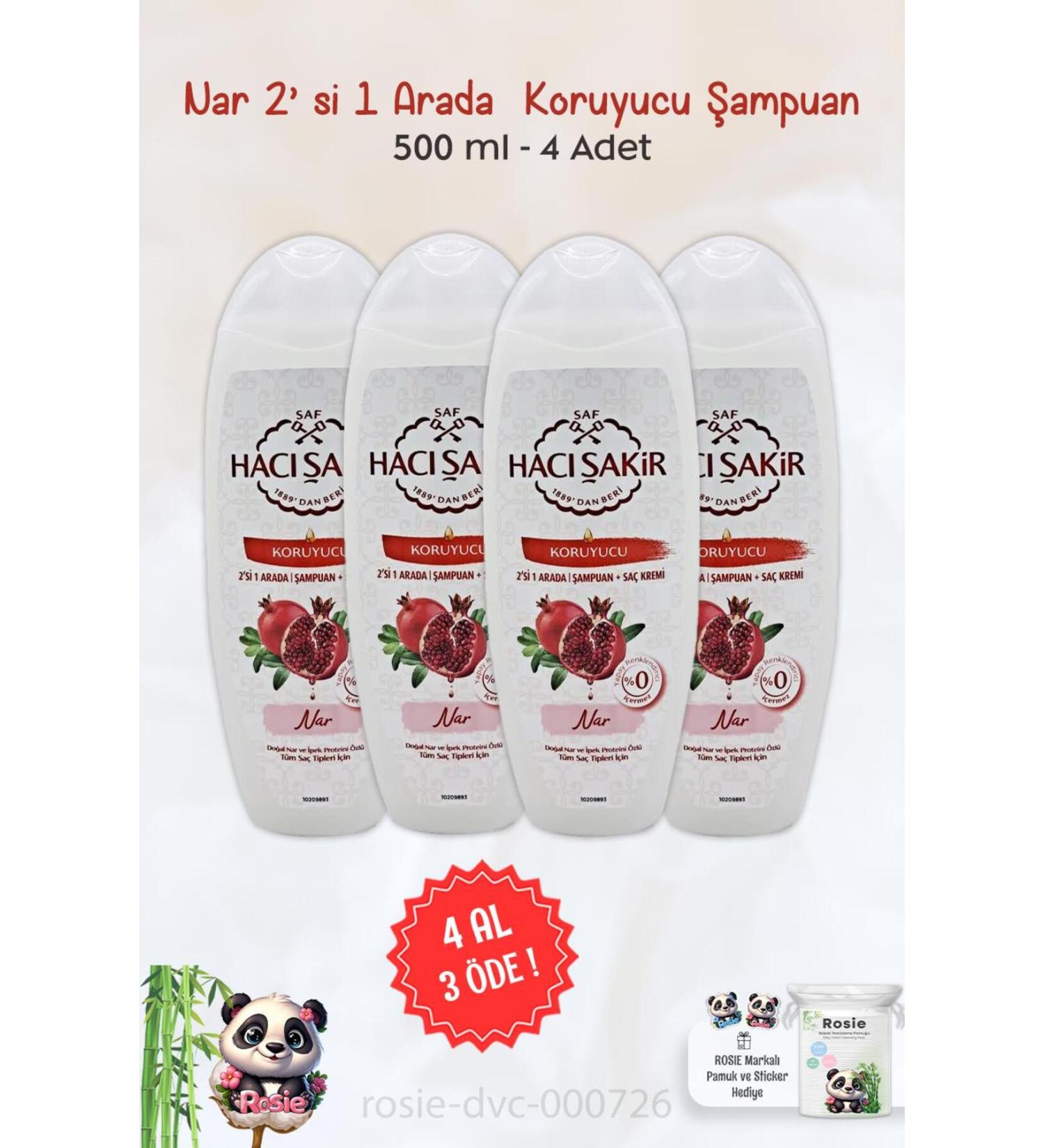 OGX Sulfate-Free Purple Shampoo