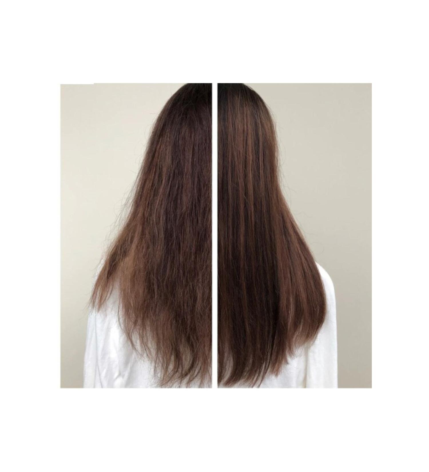 KIRINTI 2000 Argan Oil Herbal Shampoo 400 ml
