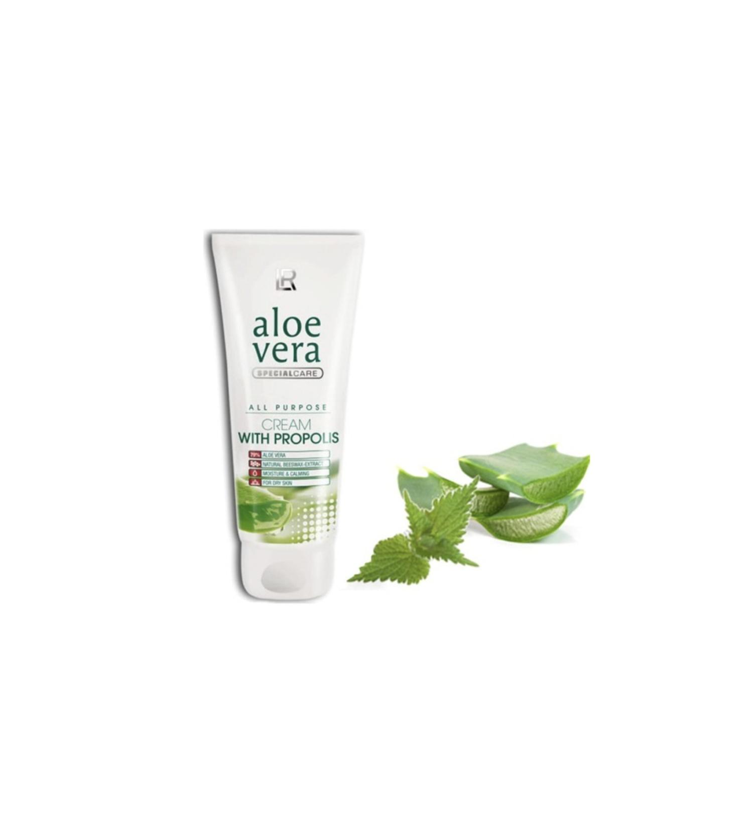 LR Aloe Vera Propolis Cream 100ml