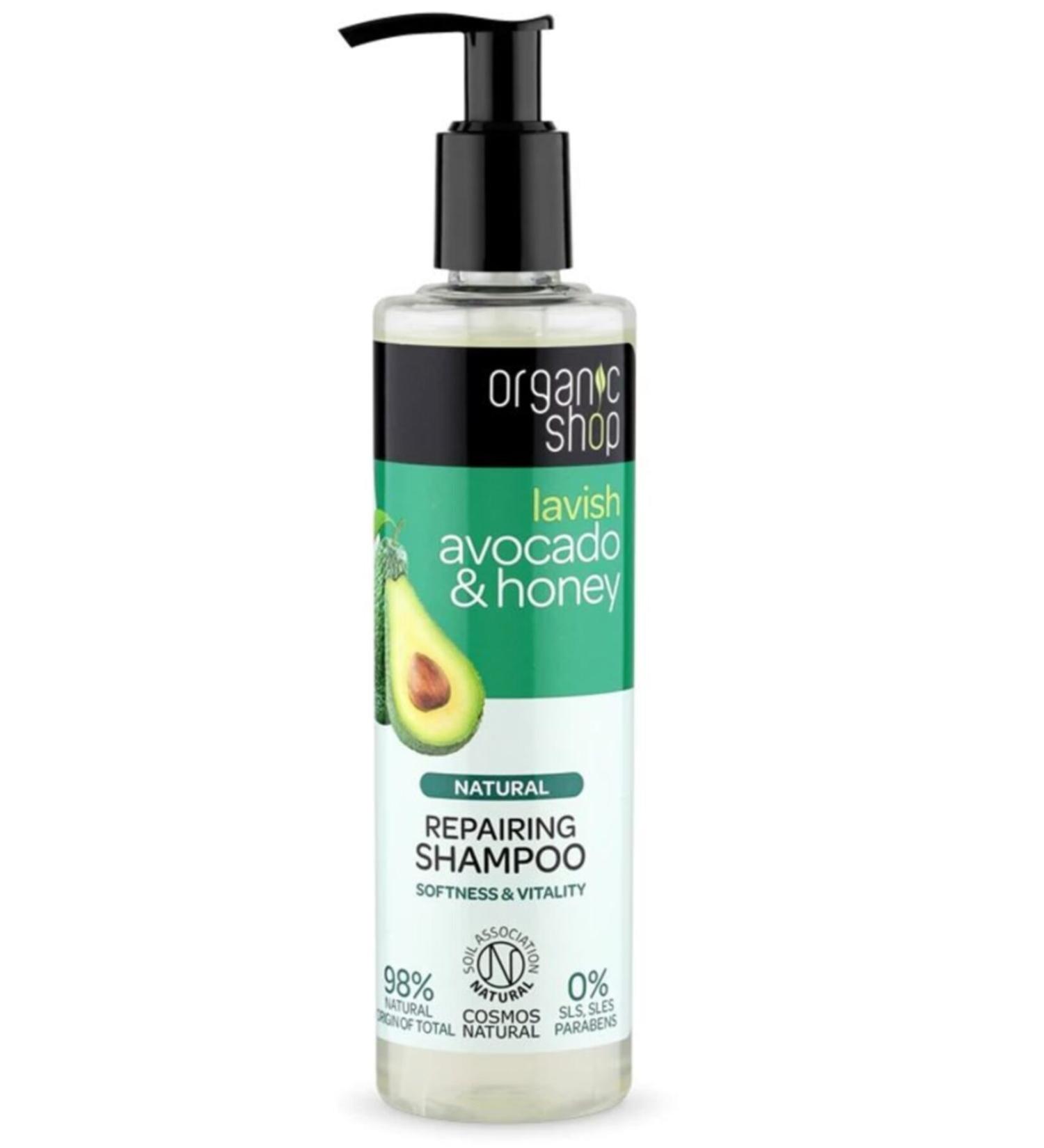 organic life Horse chestnut cream 100 ml