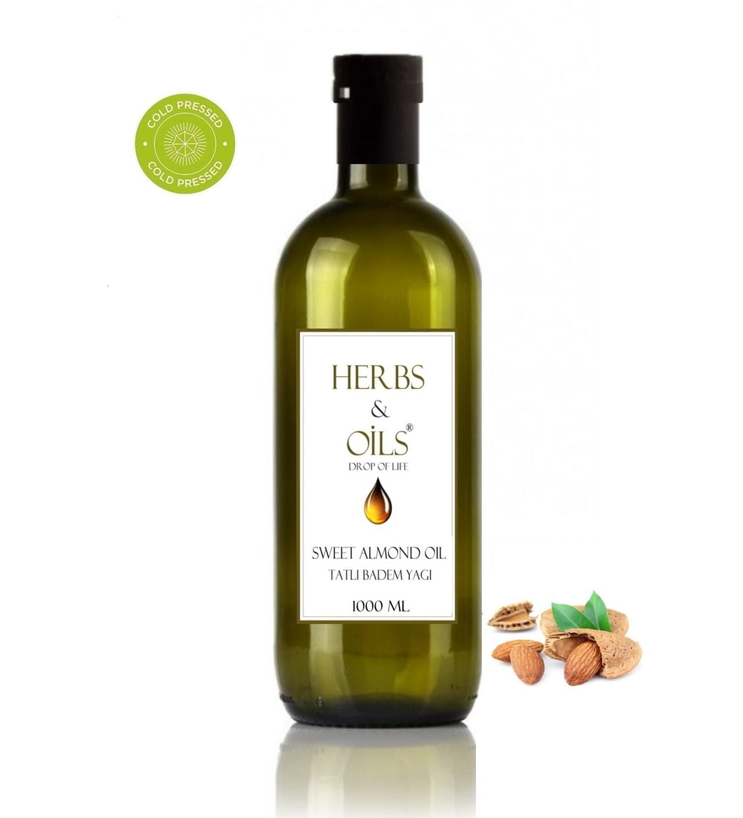 Herbs & Oils Pumpkin Seed Oil ( Cold Press ) Pumpkin Seed Oil 50 ml ( Cold Press )