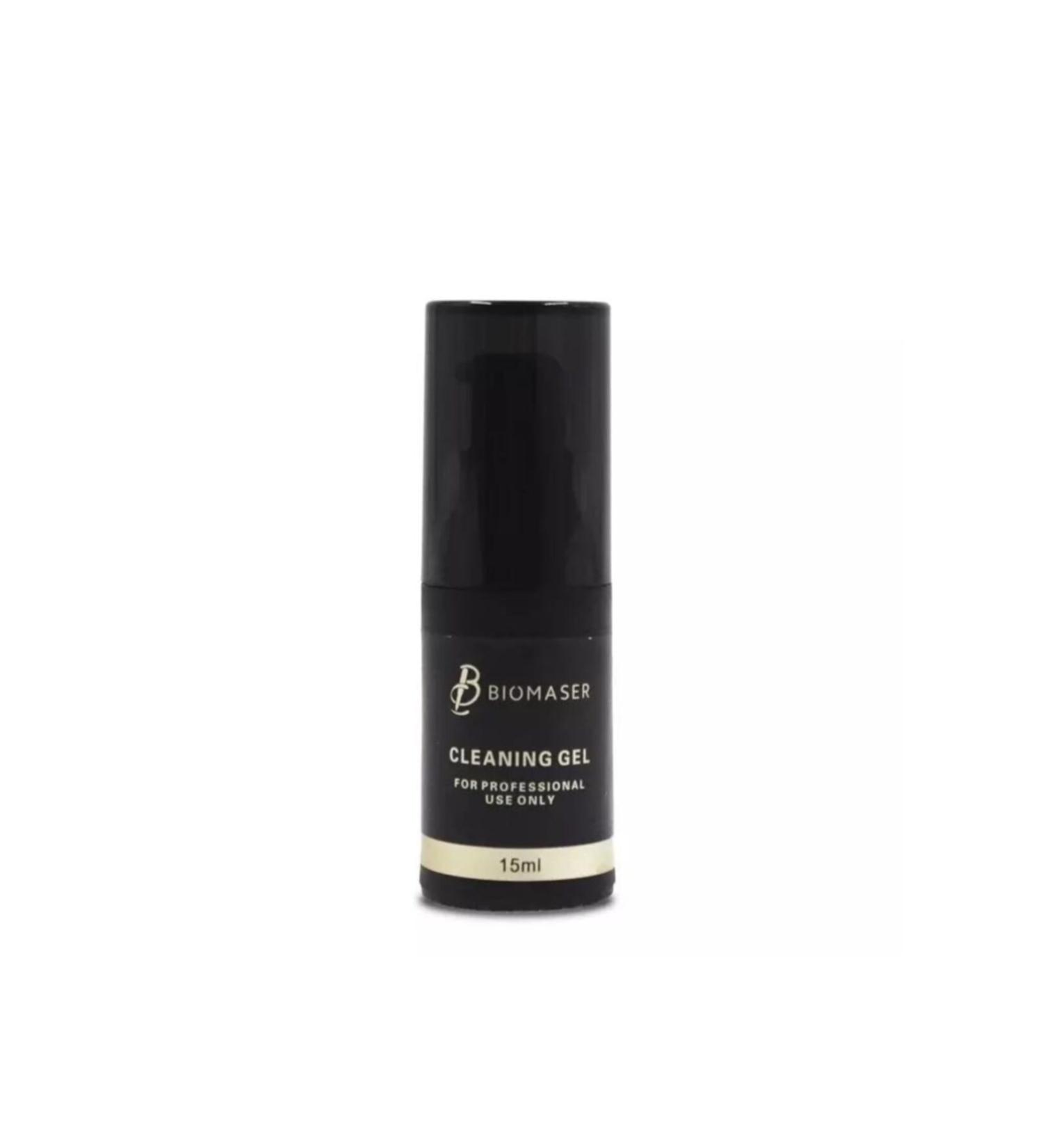 B OMASER Permanent Makeup Nano Pigment-High Consistency Paint Chocolate