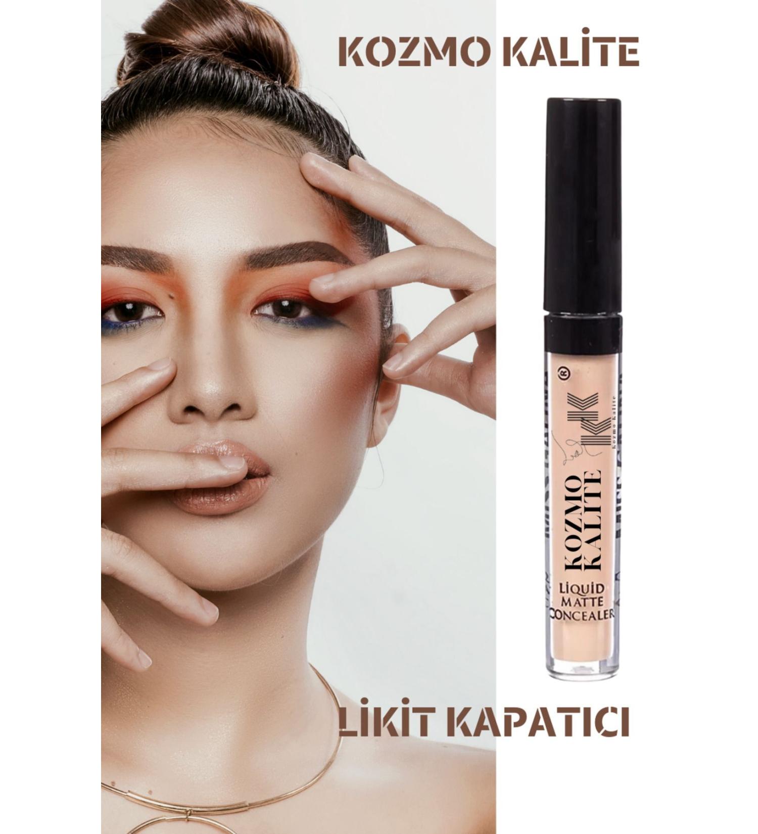 B OMASER Permanent Make-up Remover Gel - Buy Online on GoSupps.com