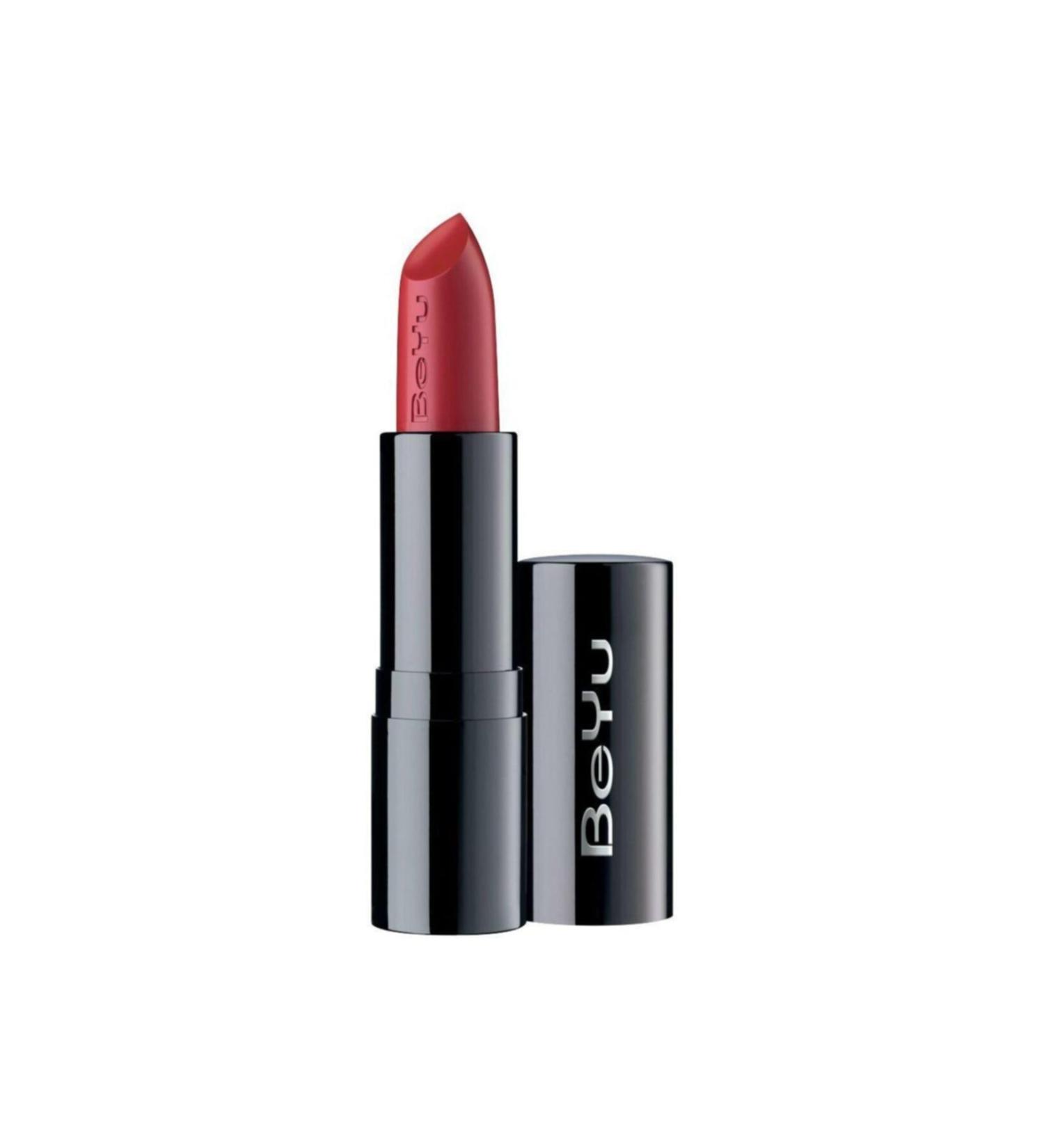 BIOTA Velvet Lipstick Series - Velvet Lipstick Series Balm-in-lipstick - Number 4 Shining