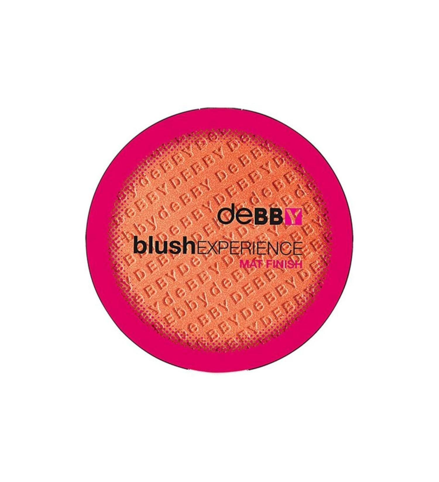 Blush Experience No: 1 Blush