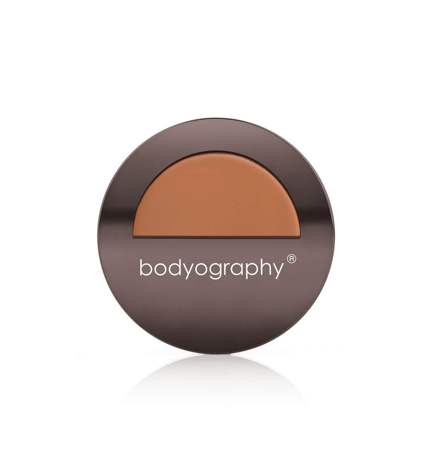 Bodyography Compact Foundation - Silk Compact Foundation No: 04 744119171045