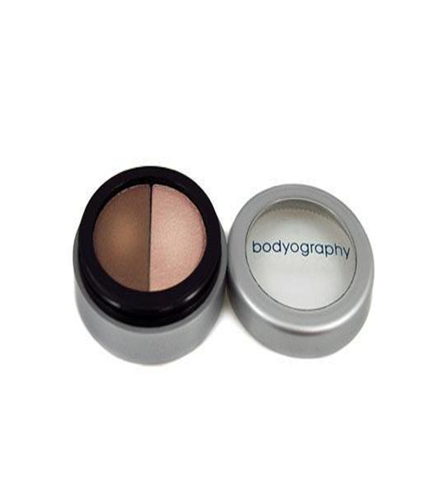 Bodyography Cream Eyeshadow No: In The Of Time 744119165709