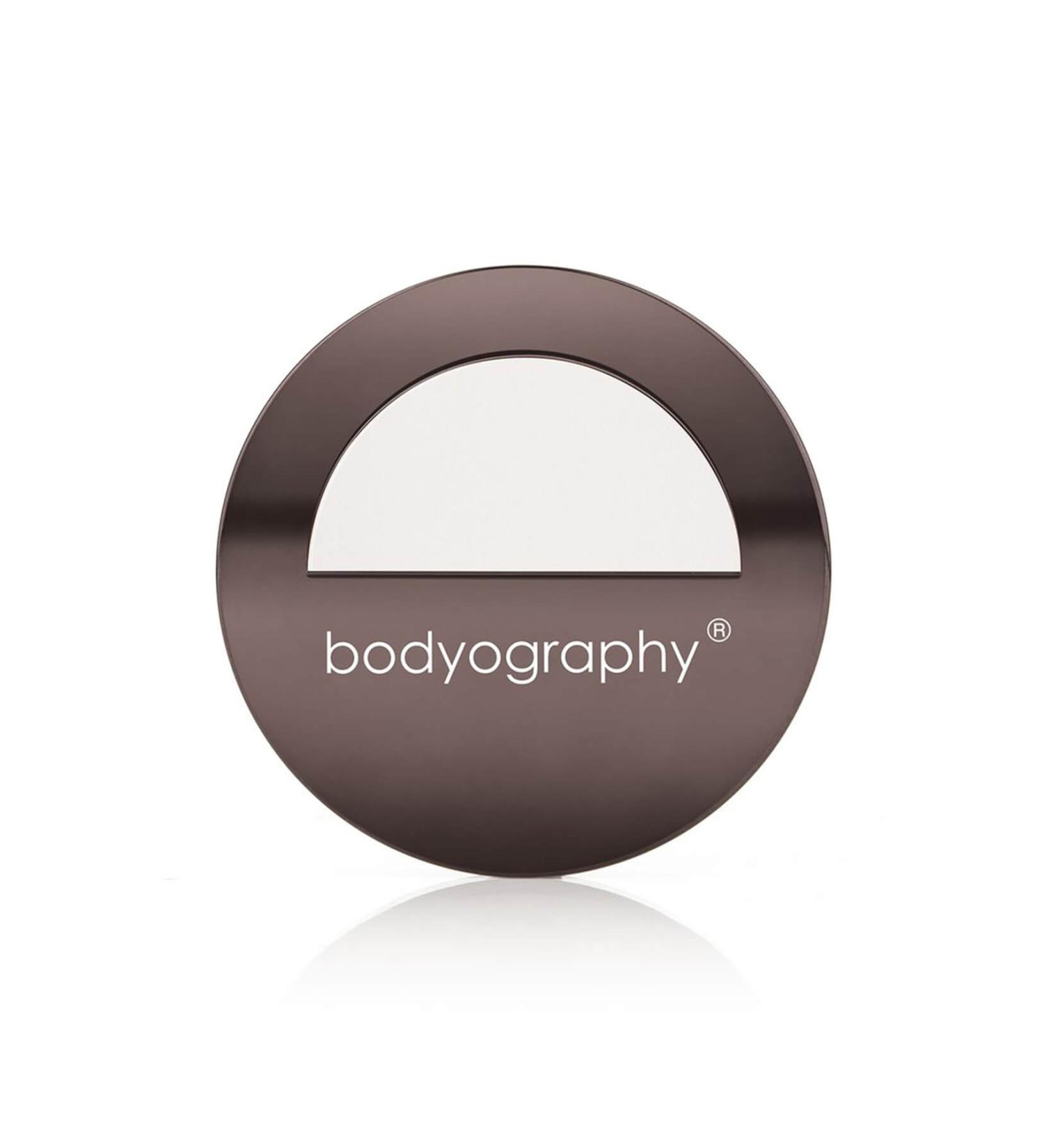Bodyography Quad Eye PaletteHighlighter Gold- Bronze- Pink- Peach 744119620017