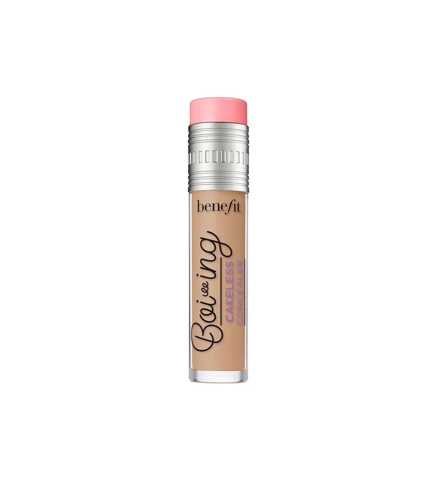 benefit cosmetics Boi-ing Cakeless Concealer - High Coverage Concealer DEMBA807