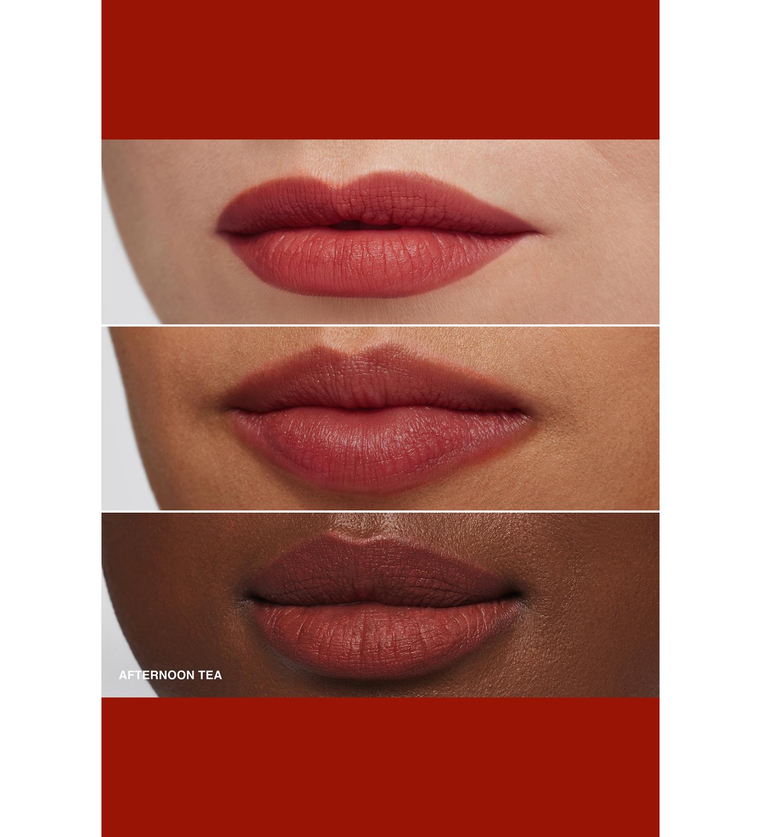 Revolution Pro Lipstick Rockstar Passion 3.6 Gr - Buy Online on GoSupps.com