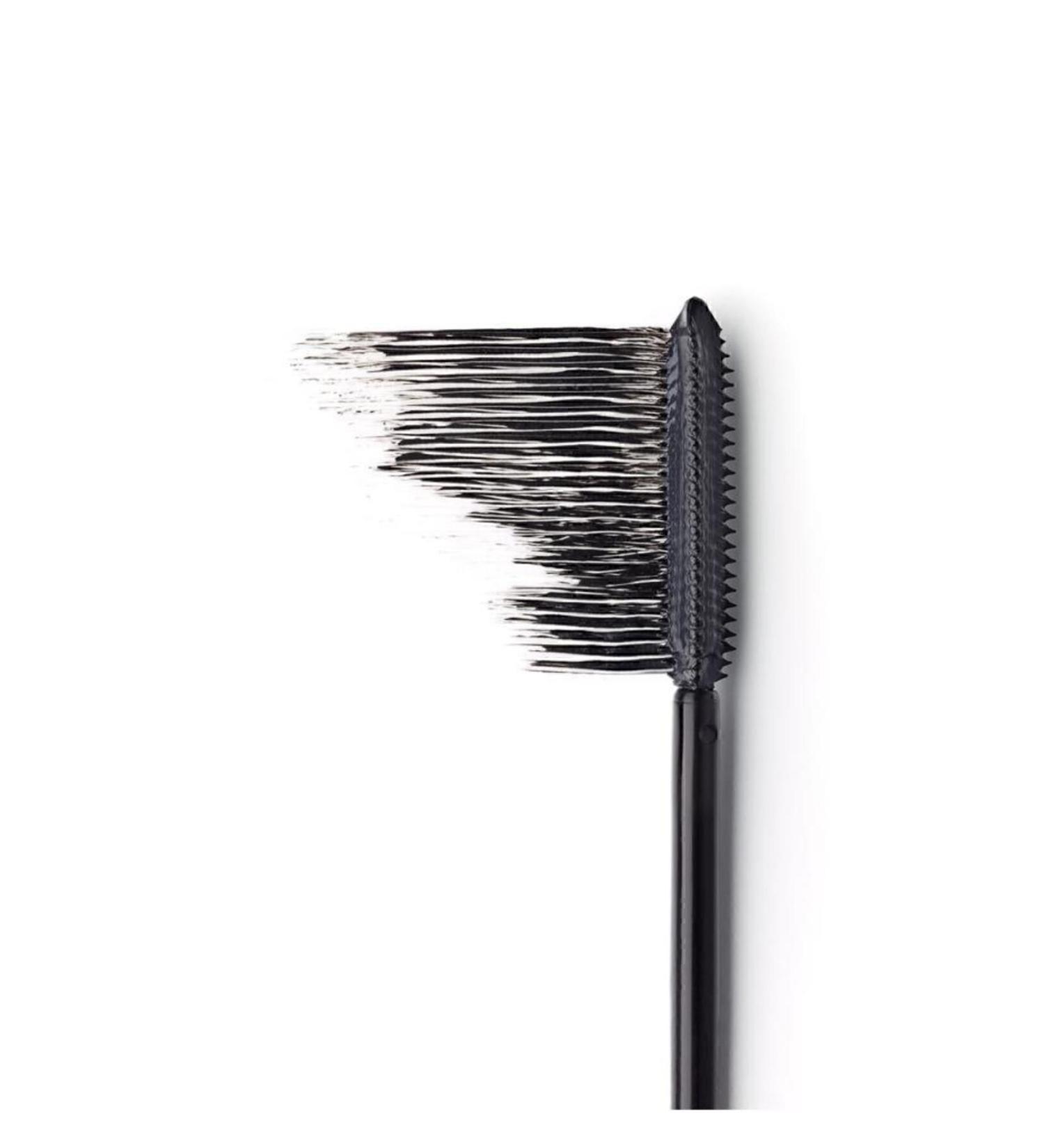 L'Oreal Paris Telescopic Carbon Black Mascara Black Set of 2 - Buy Online on GoSupps.com