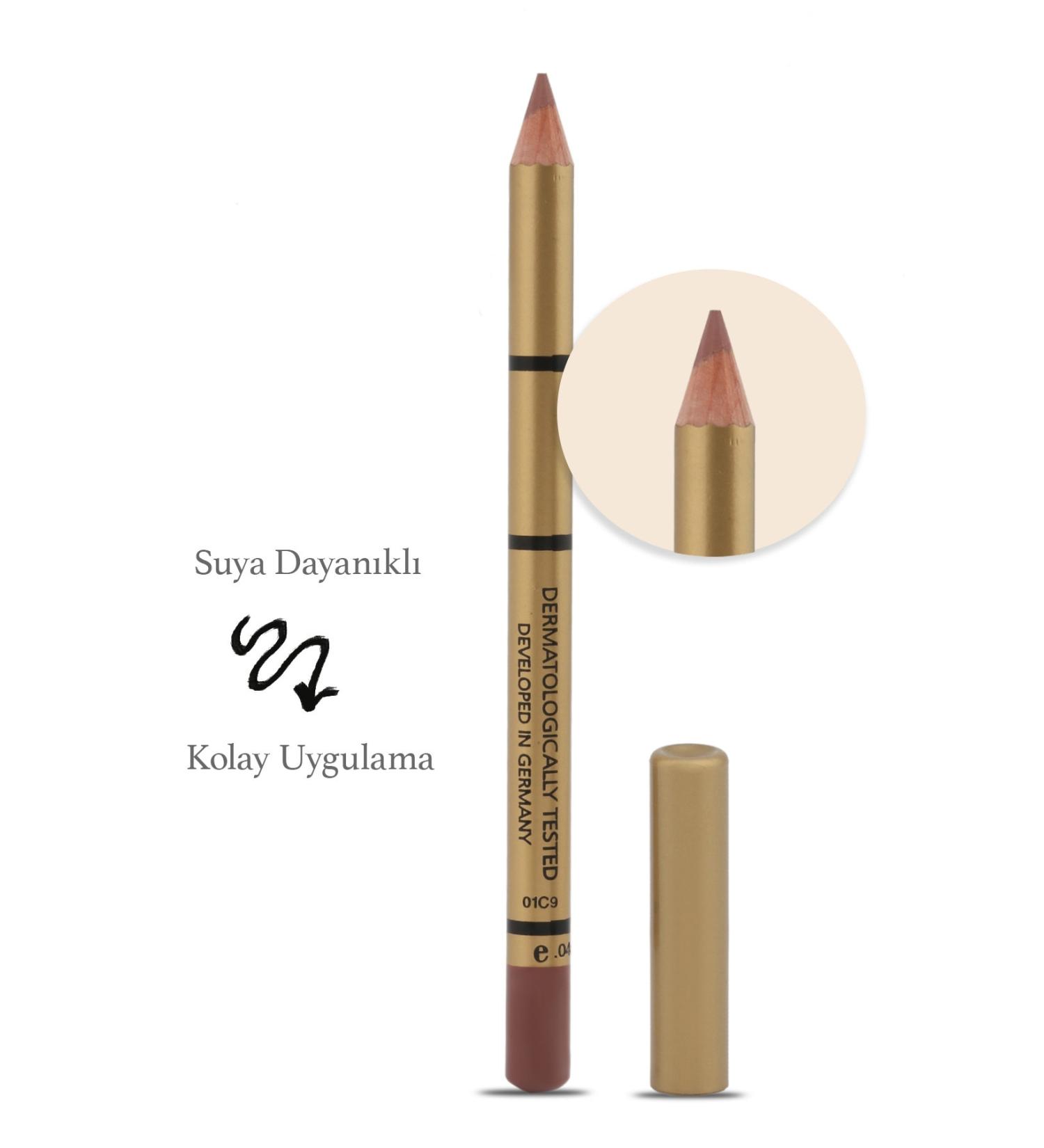 BROOKLIN Foundation No: 3 (30 ml)