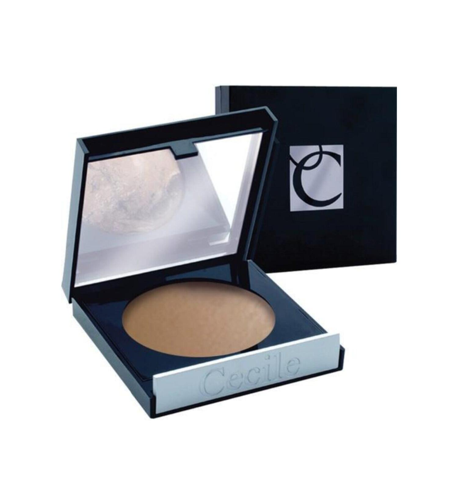 Cecile Luminous Blush / Cooked Terracotta 11