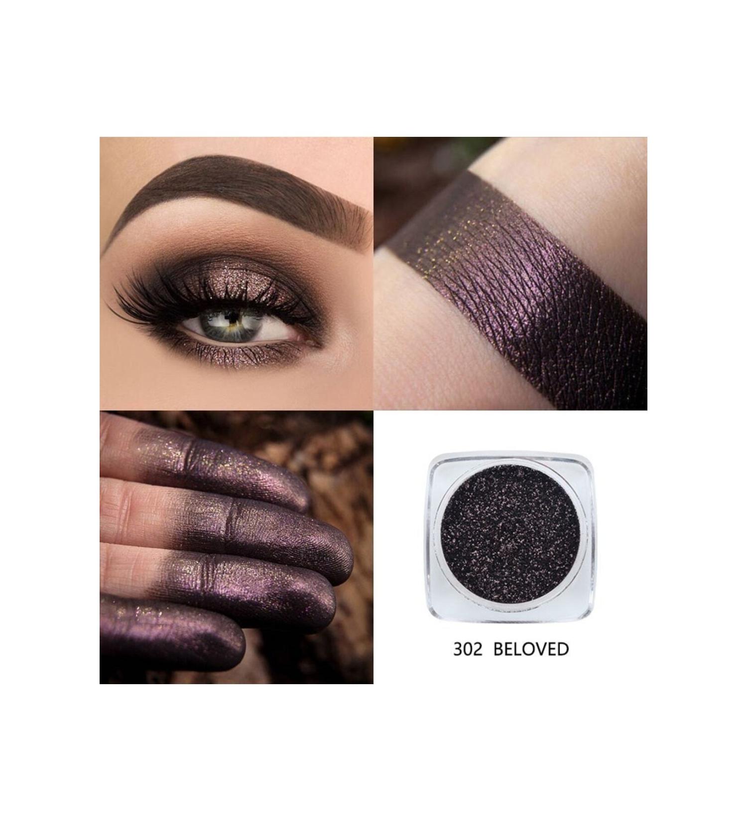 Cecile Rose Water Matte Lips Lipgloss 07