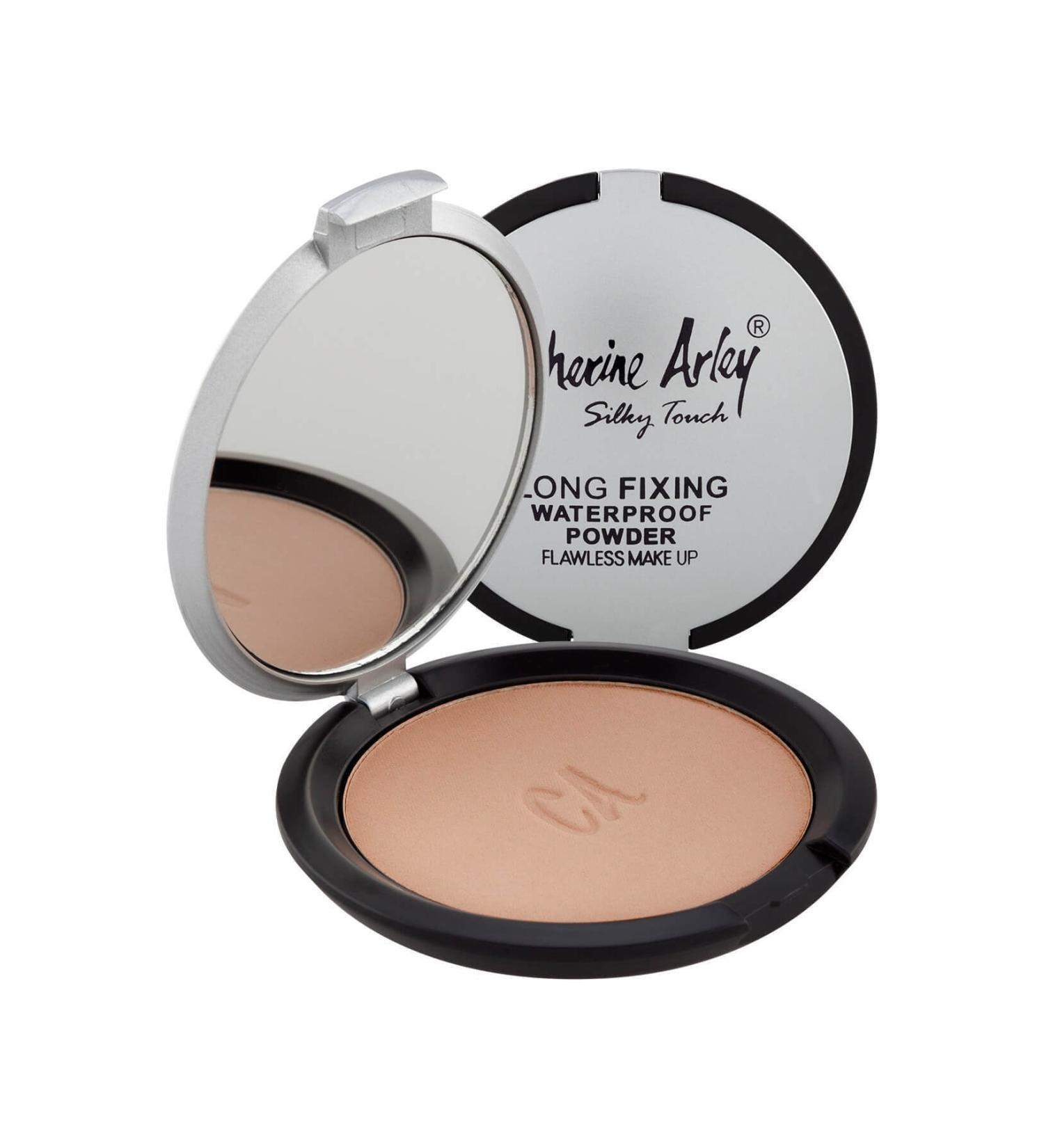 Chacott Power Fit Mascara Long Black